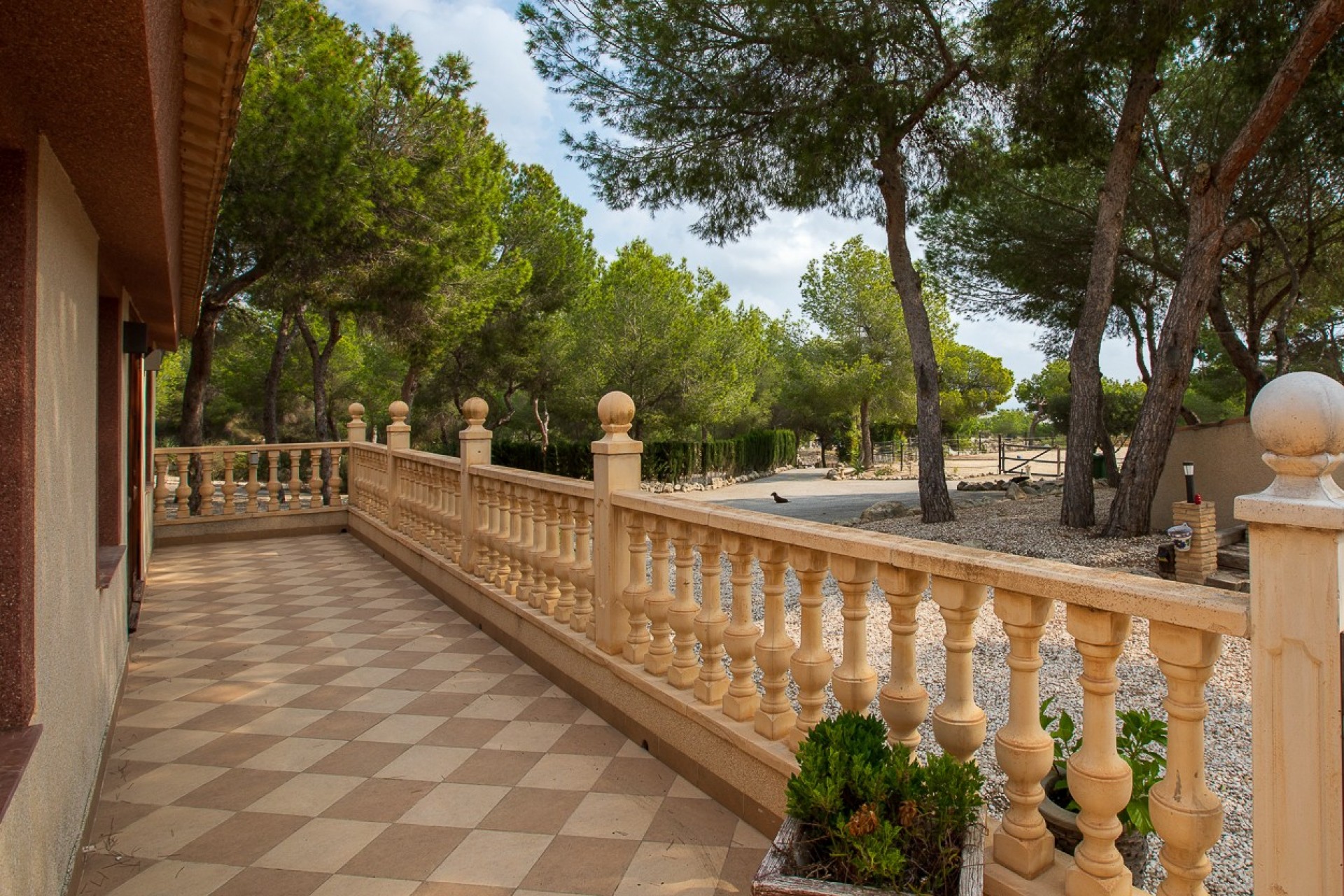 Revente - Country Property/Finca -
Torremendo