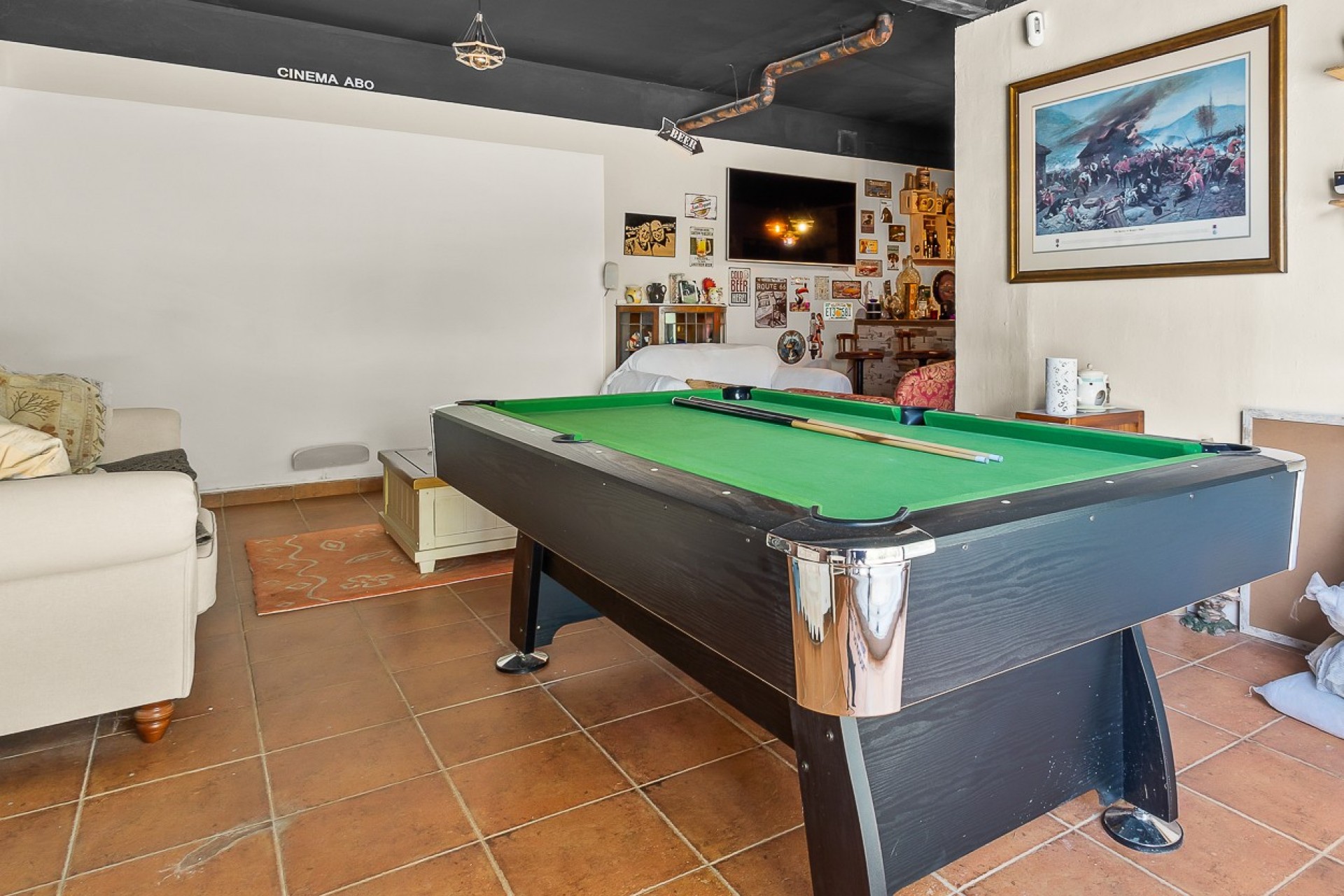 Revente - Country Property/Finca -
Torremendo