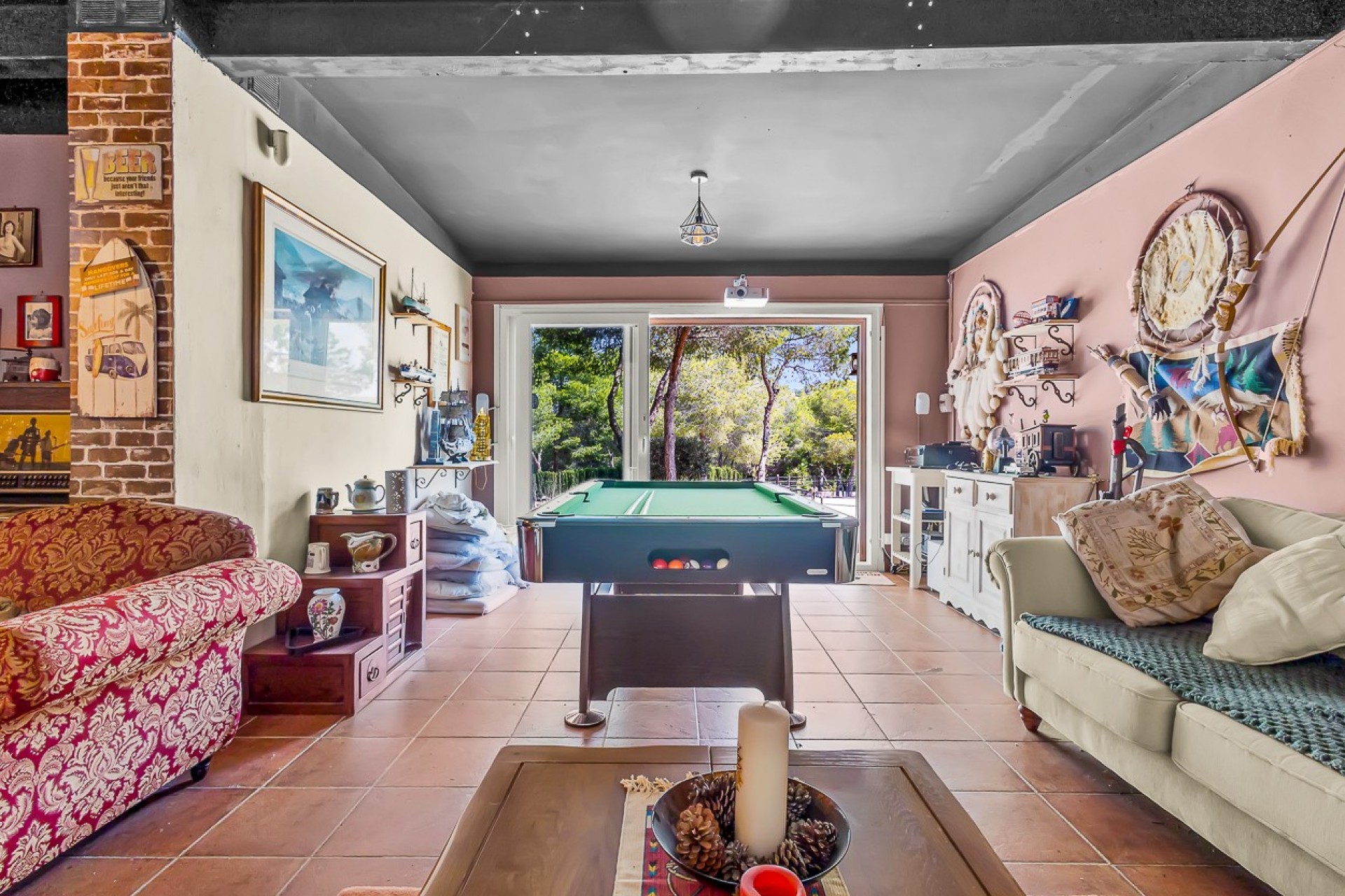 Revente - Country Property/Finca -
Torremendo