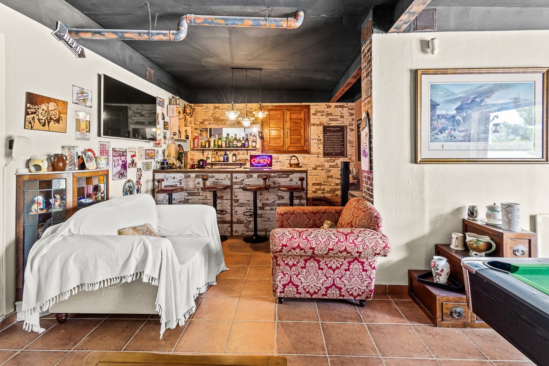 Revente - Country Property/Finca -
Torremendo