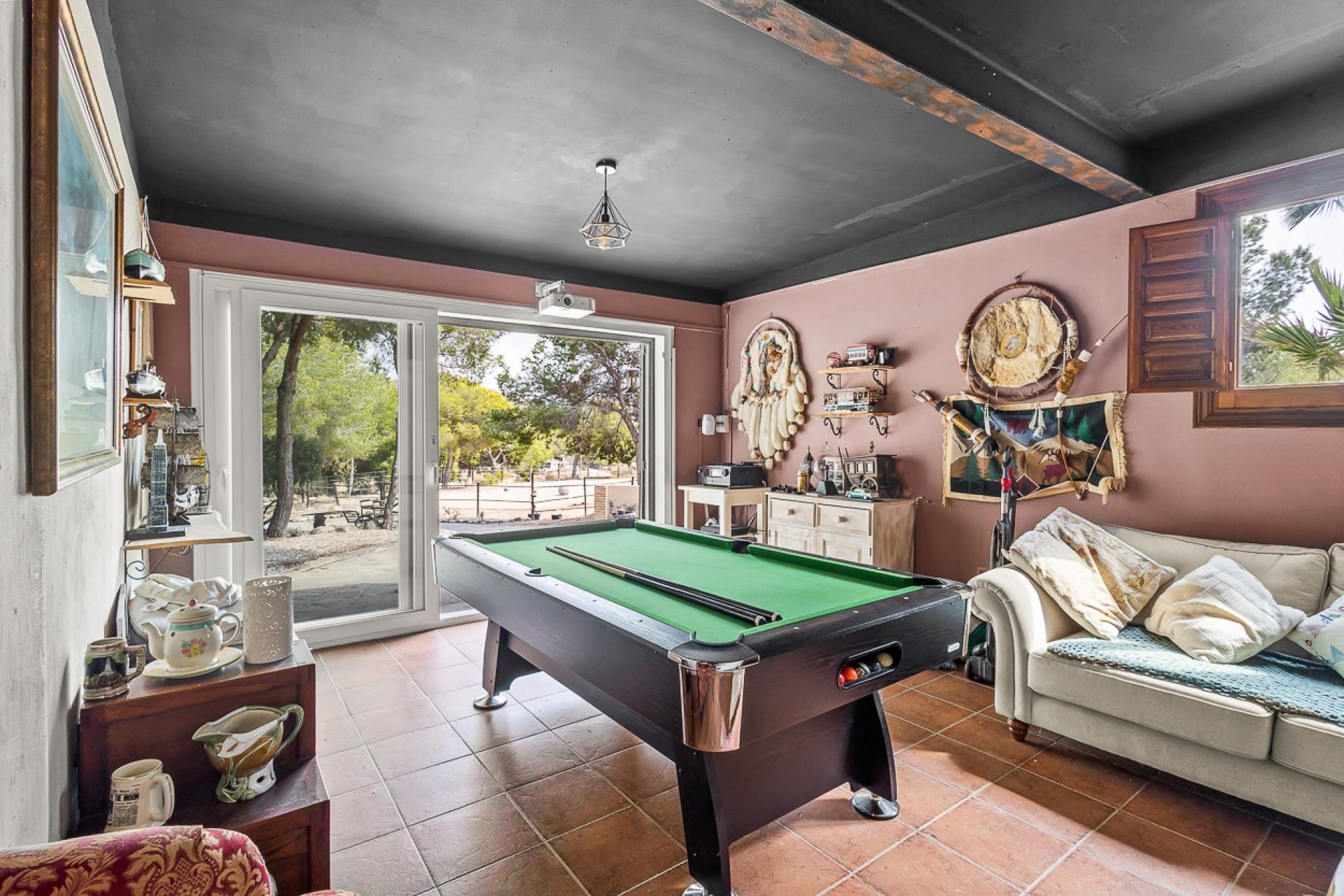 Revente - Country Property/Finca -
Torremendo