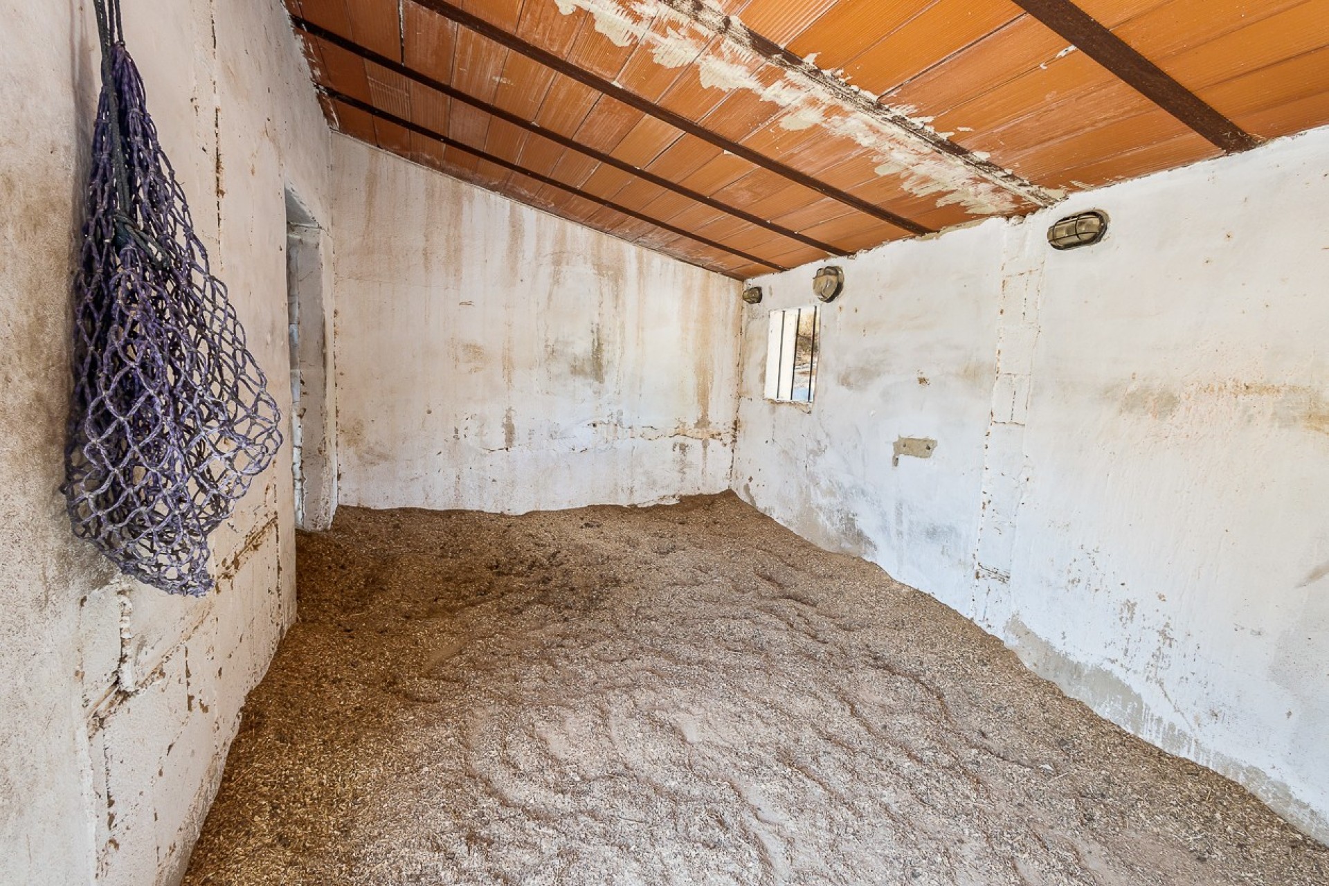 Revente - Country Property/Finca -
Torremendo