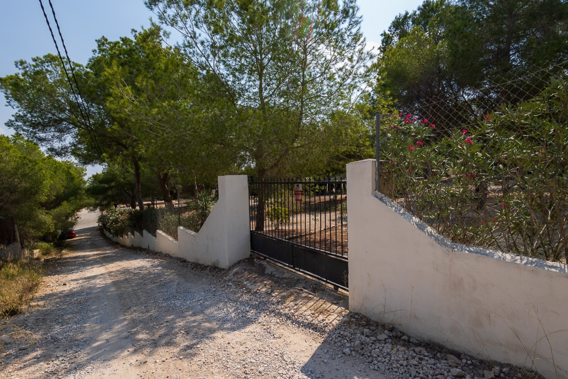 Revente - Country Property/Finca -
Torremendo