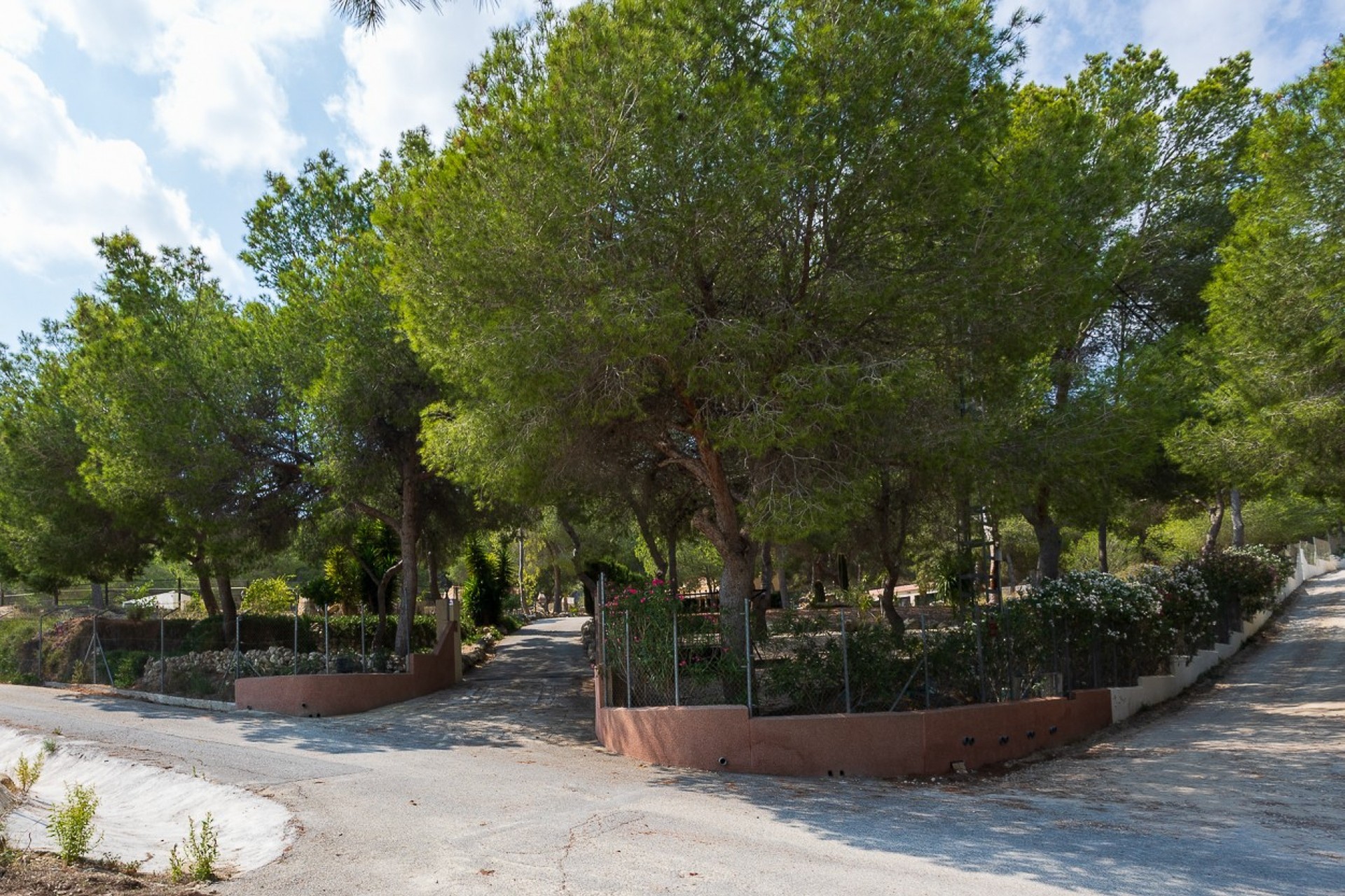 Revente - Country Property/Finca -
Torremendo