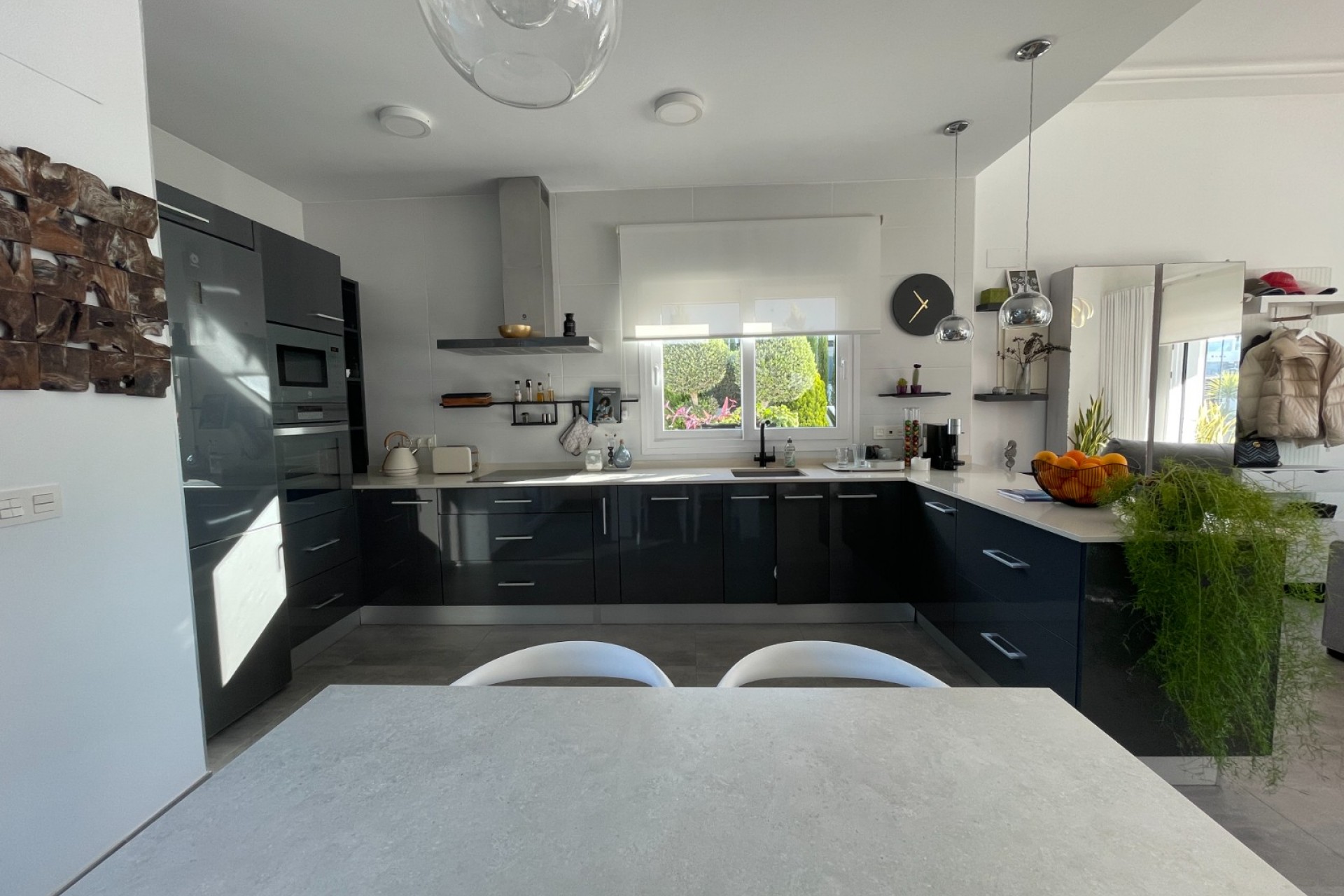 Revente - Detached House / Villa -
Benijofar - Centro