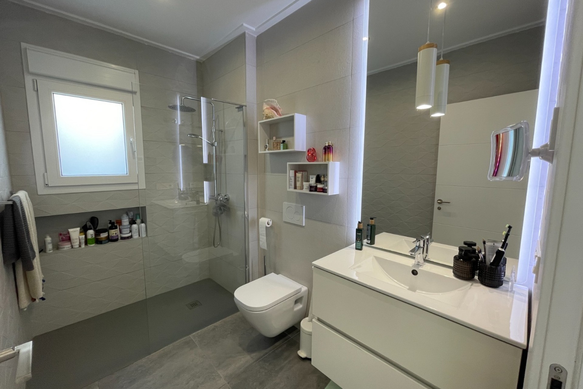 Revente - Detached House / Villa -
Benijofar - Centro