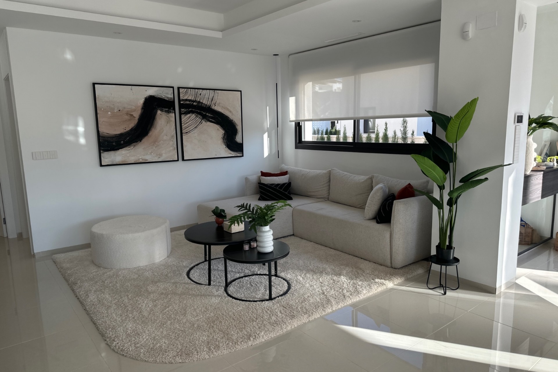 Revente - Detached House / Villa -
Ciudad Quesada - Doña Pepa