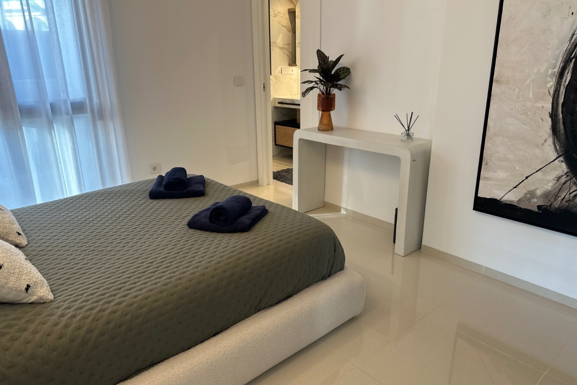 Revente - Detached House / Villa -
Ciudad Quesada - Doña Pepa