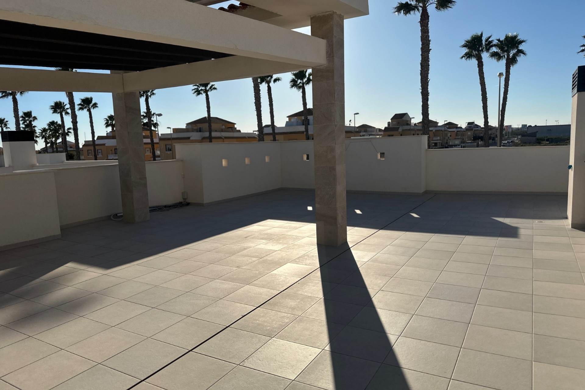 Revente - Detached House / Villa -
Ciudad Quesada - Doña Pepa