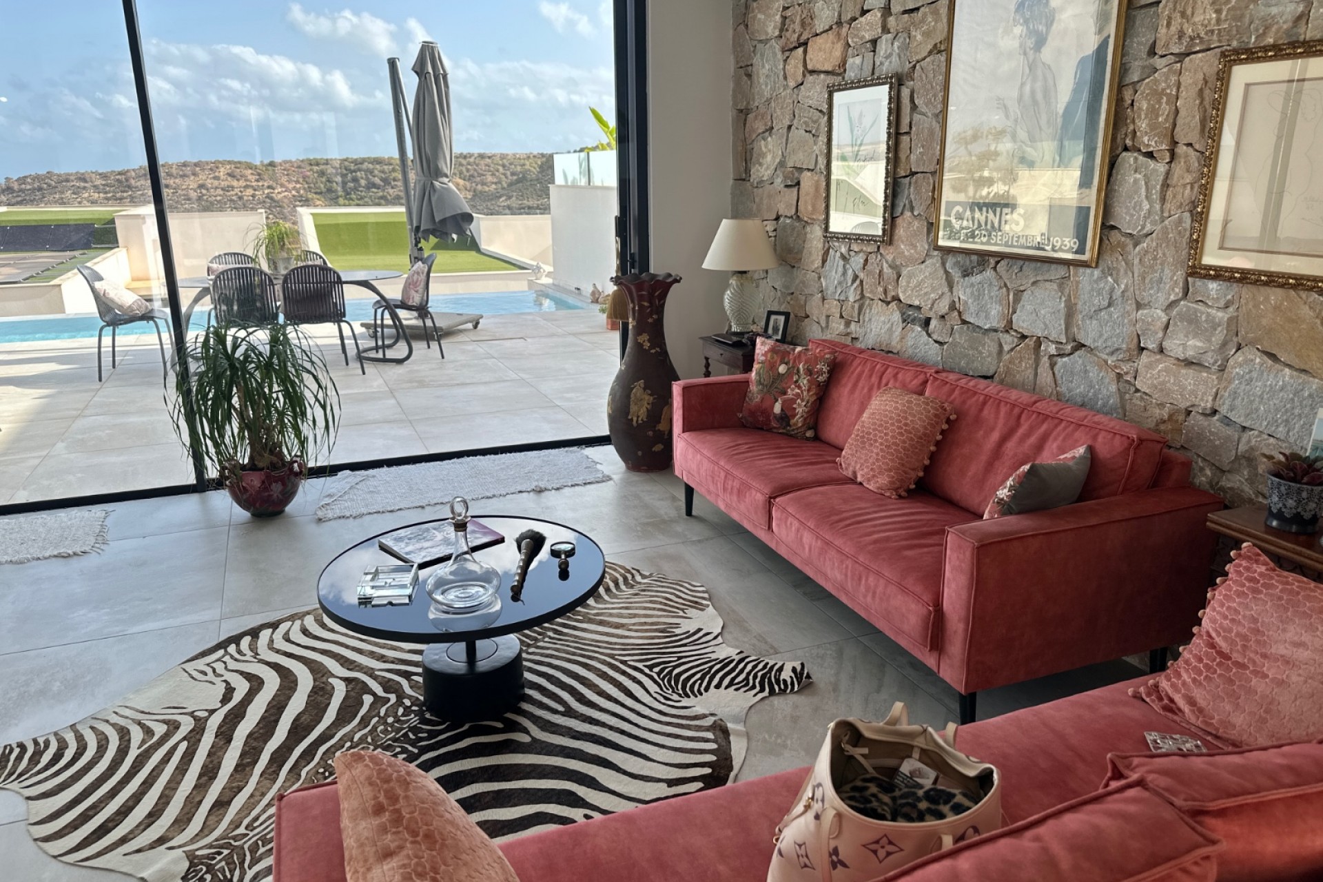 Revente - Detached House / Villa -
Ciudad Quesada - La Marquesa