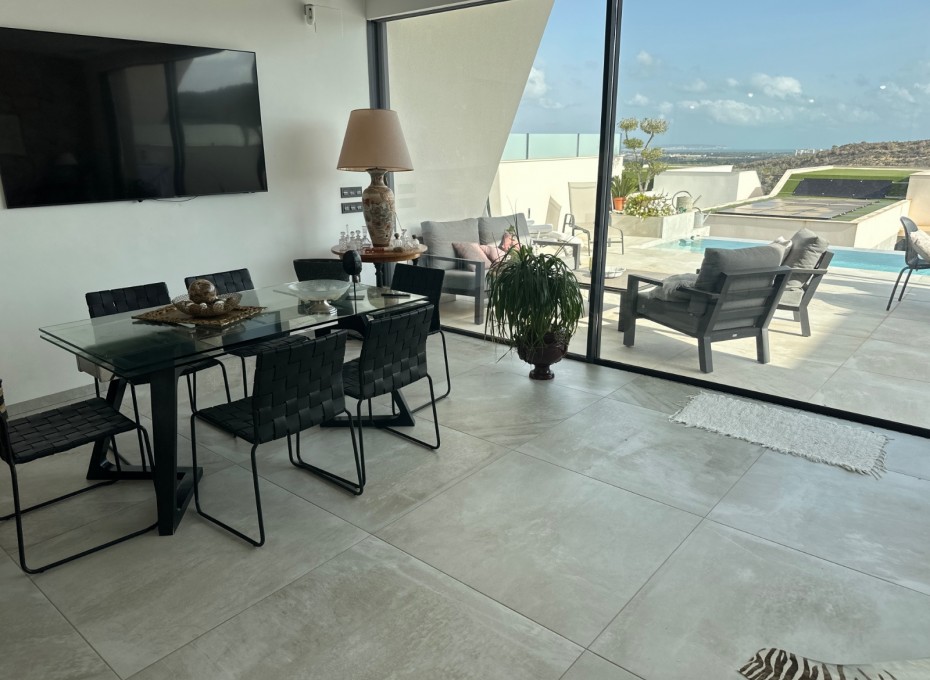 Revente - Detached House / Villa -
Ciudad Quesada - La Marquesa