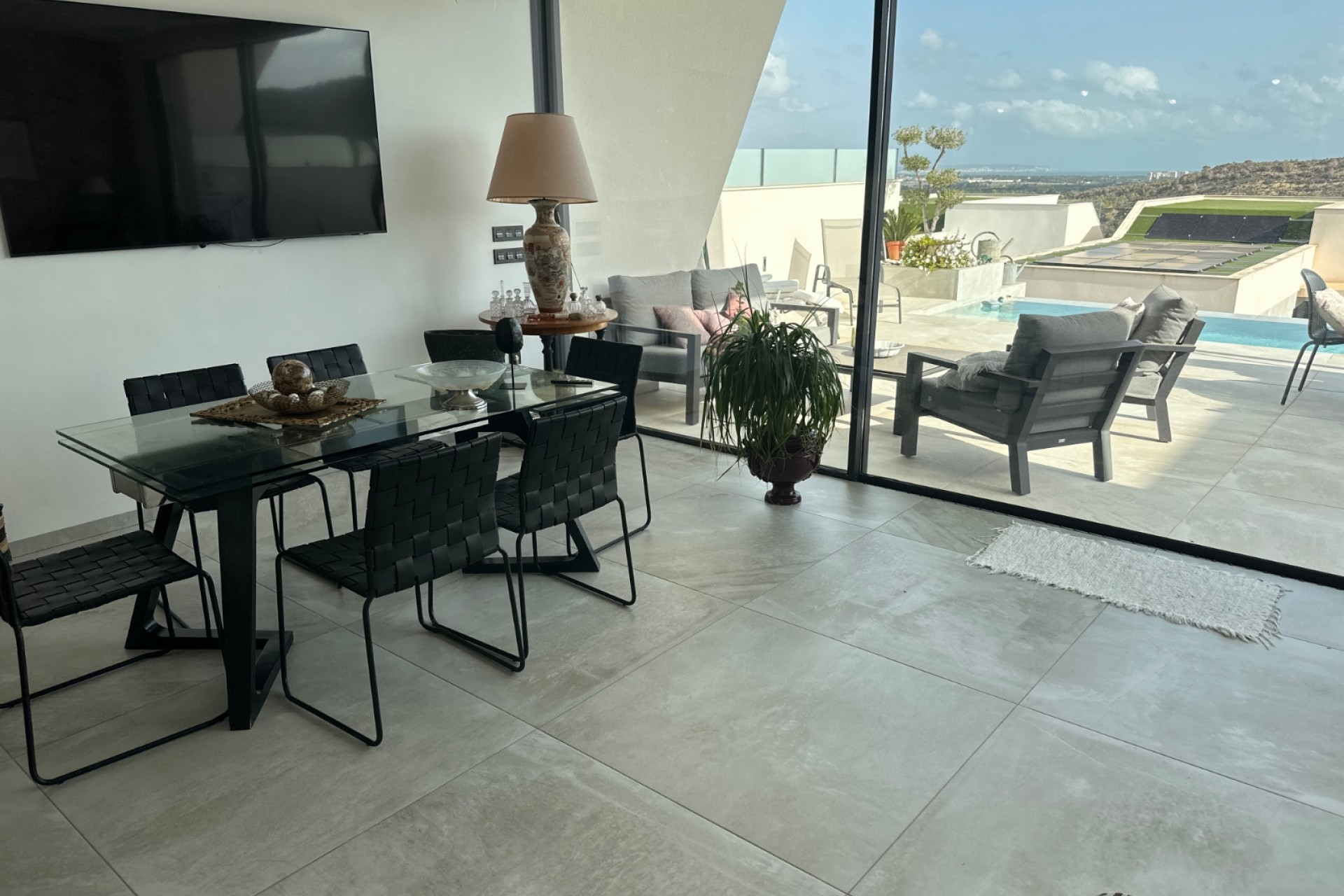 Revente - Detached House / Villa -
Ciudad Quesada - La Marquesa