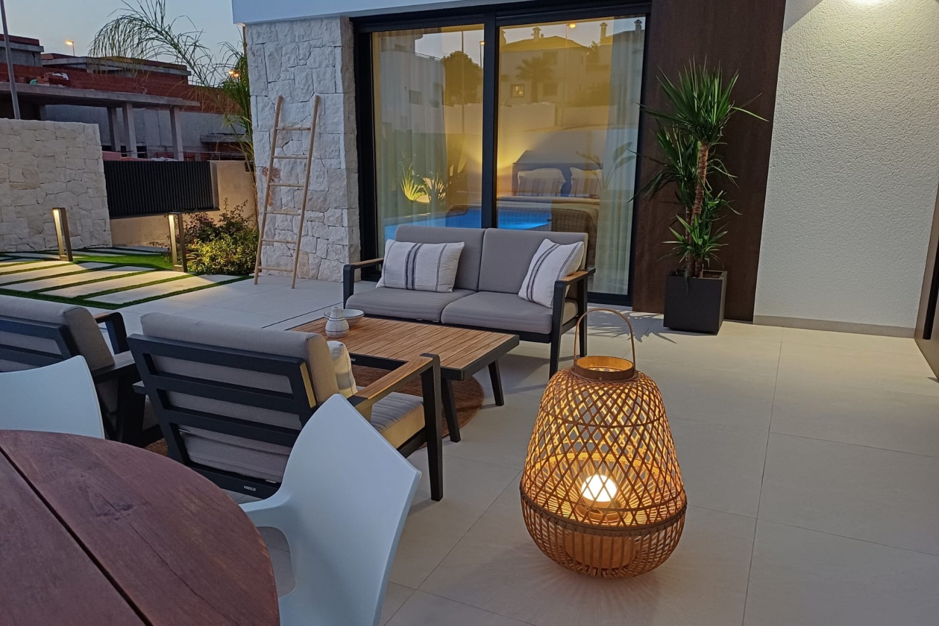 Revente - Detached House / Villa -
Ciudad Quesada - Rojales - Rojales