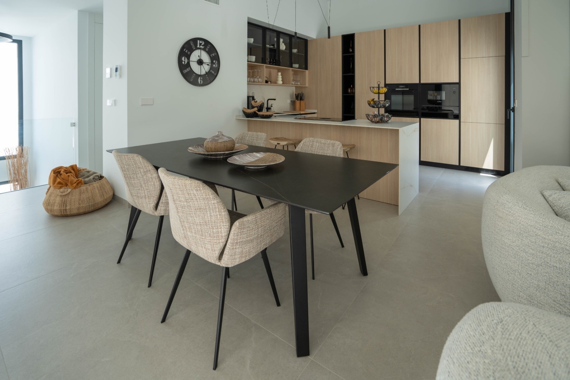 Revente - Detached House / Villa -
Ciudad Quesada - Rojales - Rojales