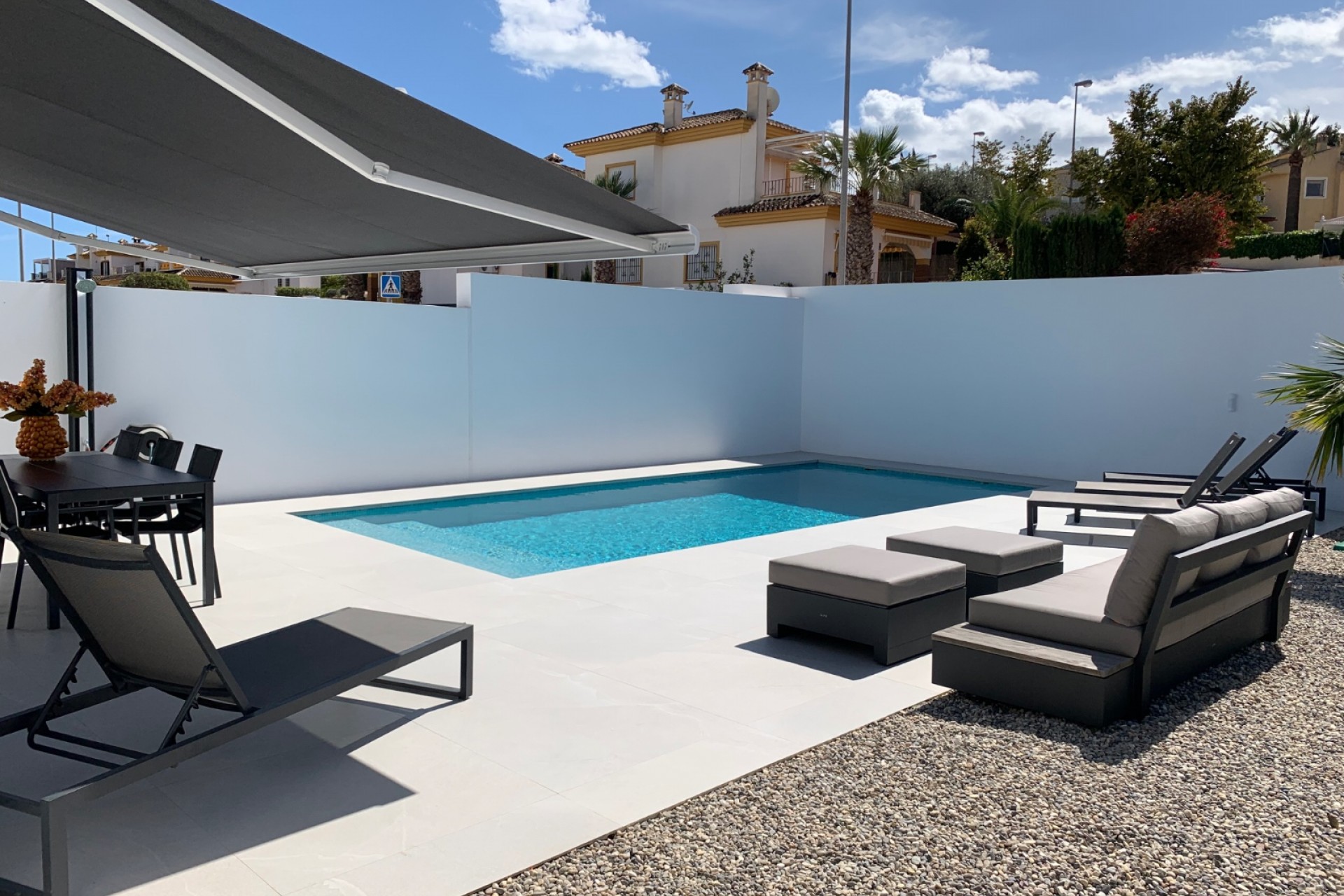 Revente - Detached House / Villa -
Ciudad Quesada - Rojales - Rojales