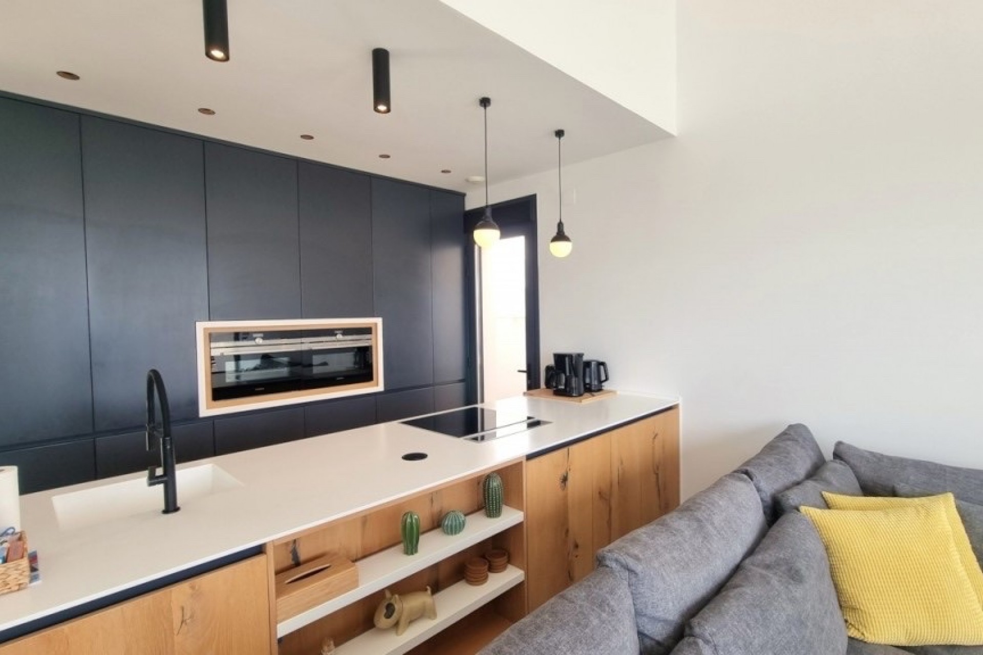 Revente - Detached House / Villa -
Ciudad Quesada