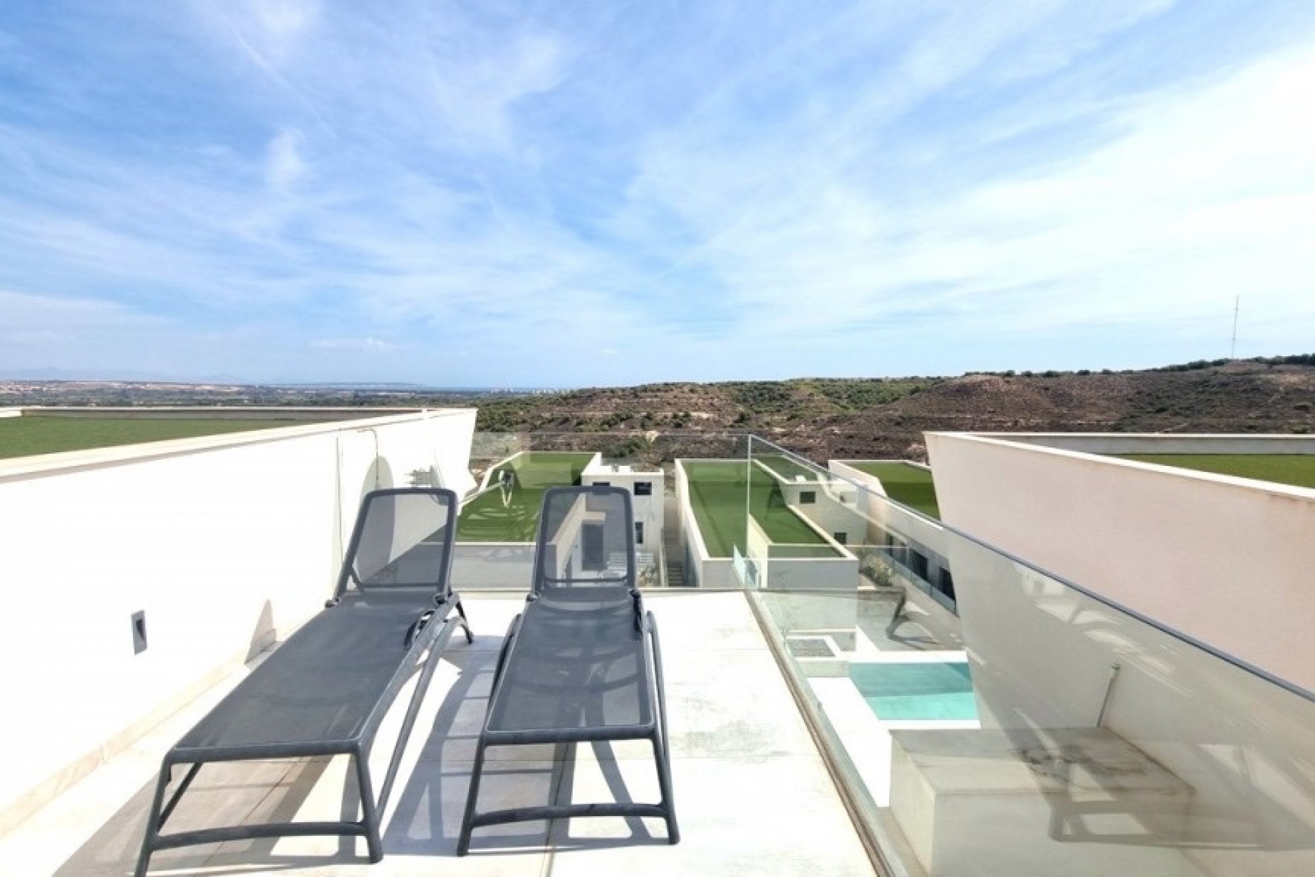 Revente - Detached House / Villa -
Ciudad Quesada