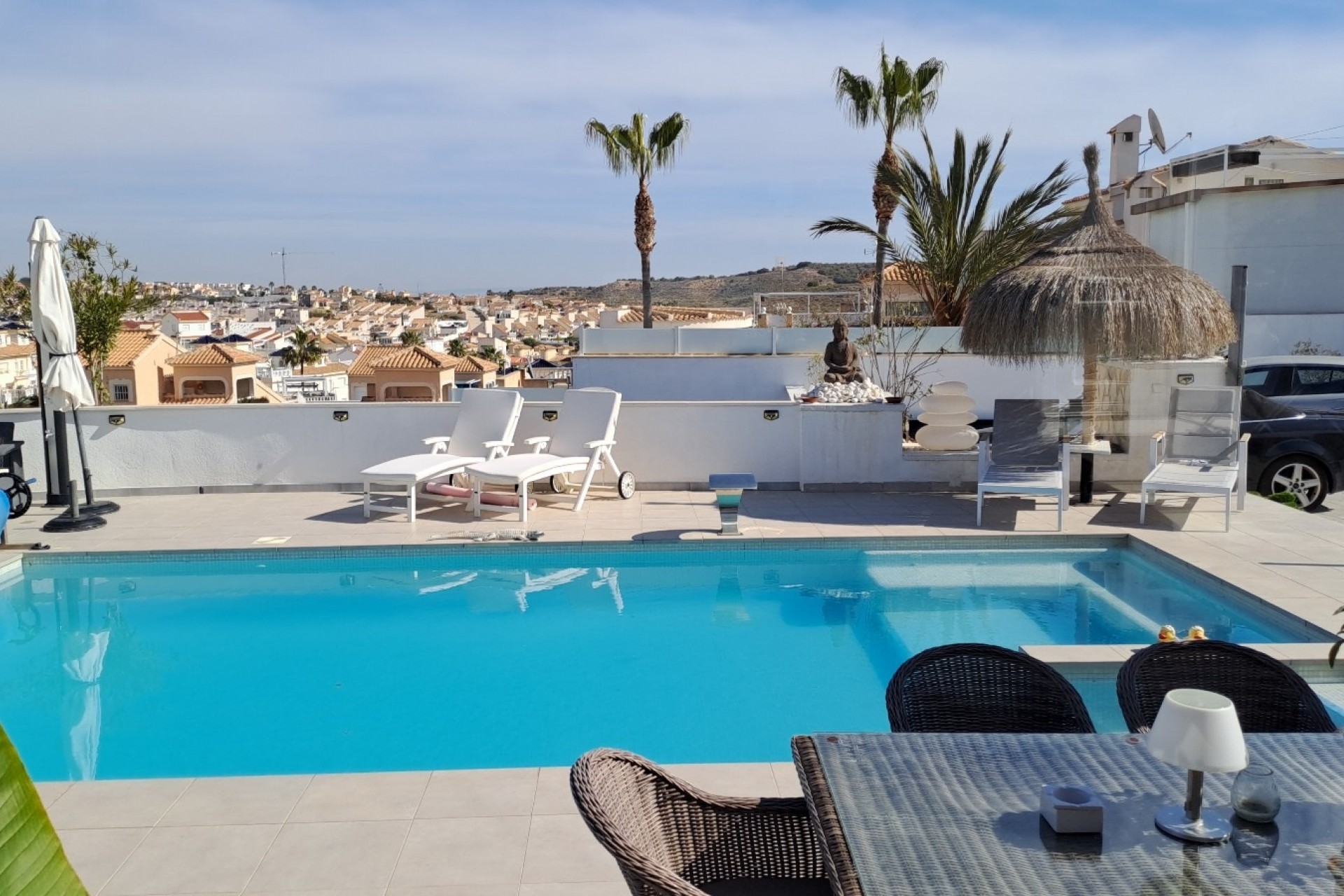 Revente - Detached House / Villa -
Rojales - Cuidad Quesada