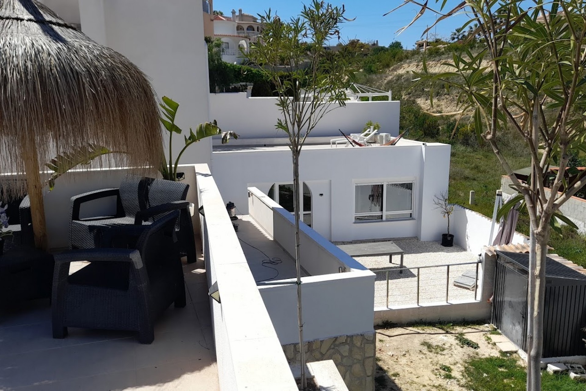 Revente - Detached House / Villa -
Rojales - Cuidad Quesada