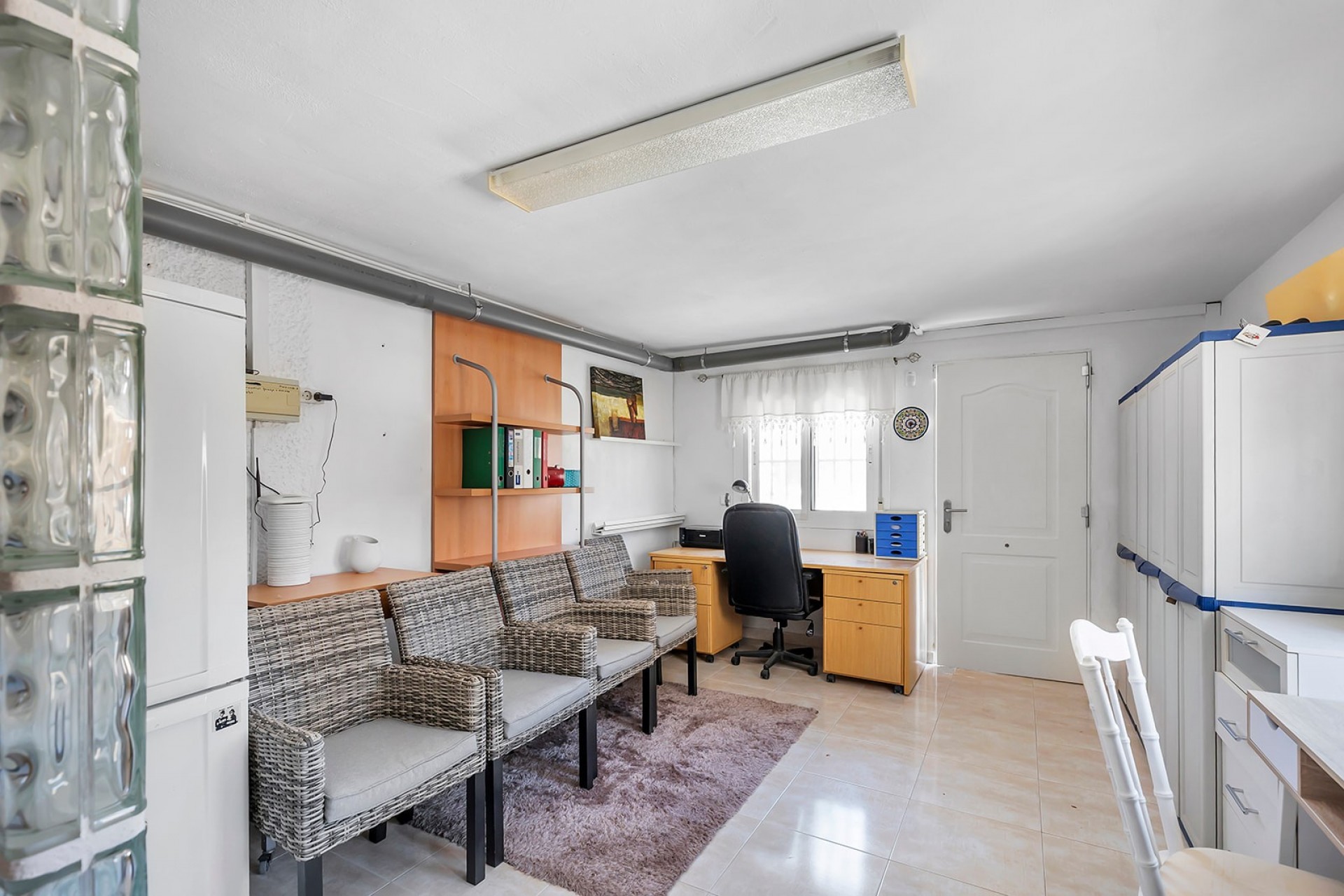 Revente - Detached Villa -
Ciudad Quesada