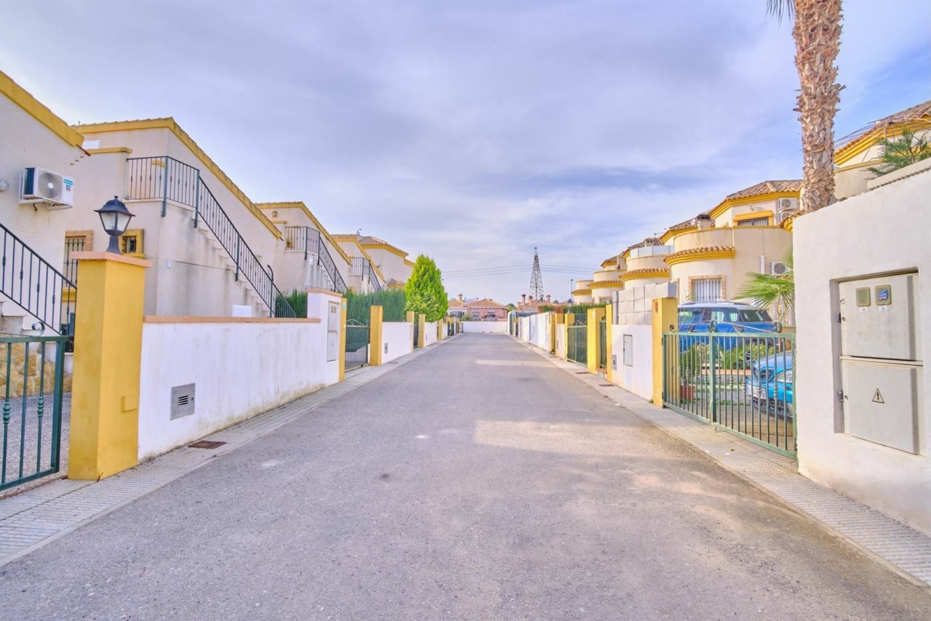 Revente - Detached Villa -
Los Montesinos - La Herada