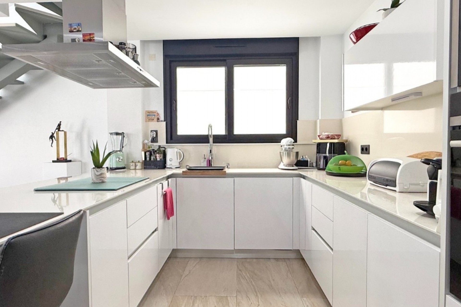 Revente - Detached Villa -
Orihuela Costa - Villamartín