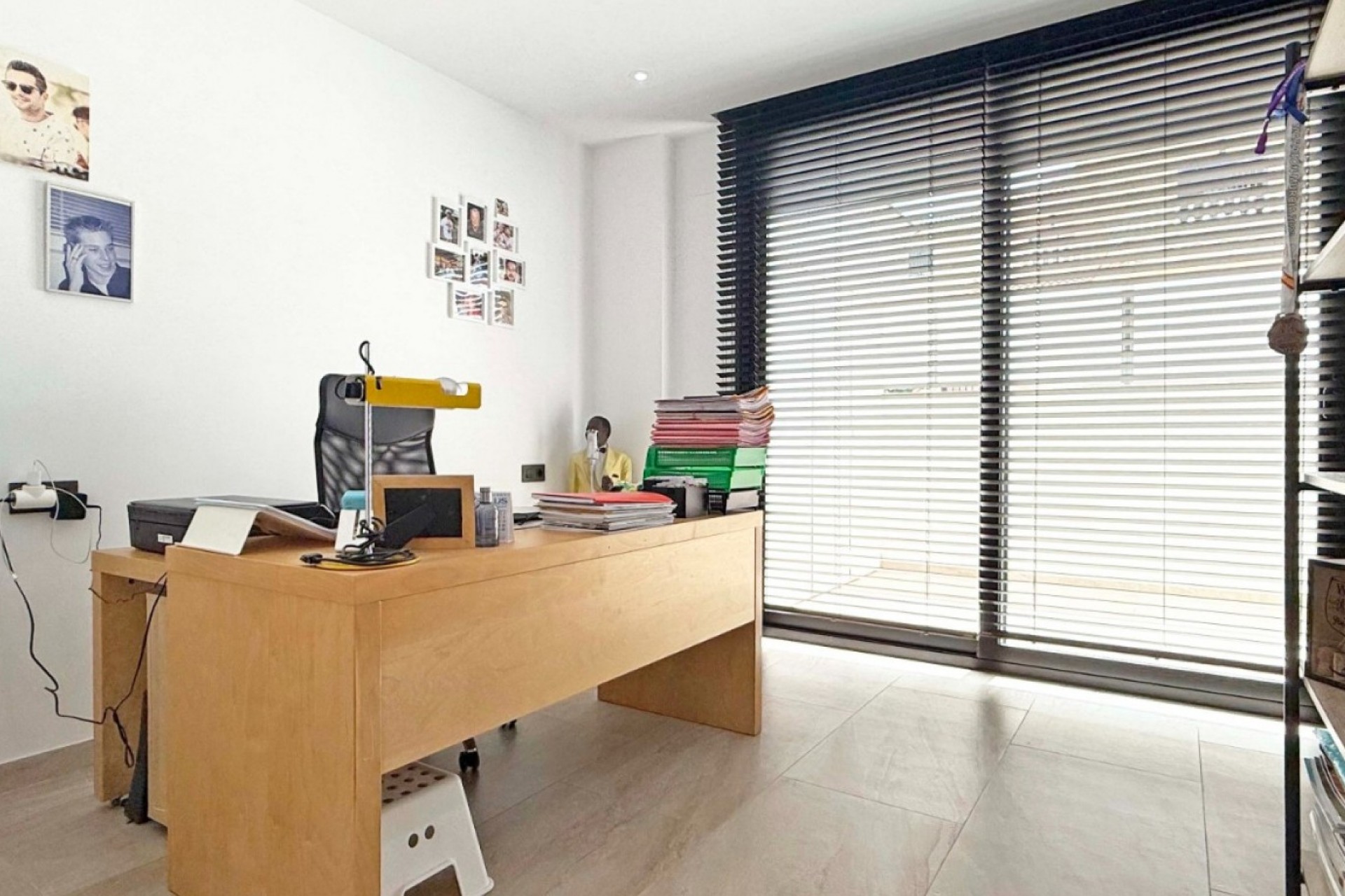 Revente - Detached Villa -
Orihuela Costa - Villamartín
