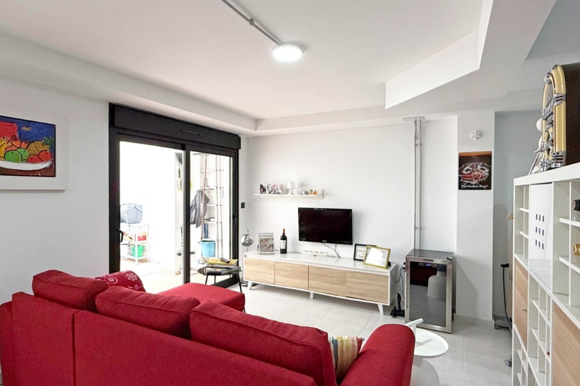 Revente - Detached Villa -
Orihuela Costa - Villamartín