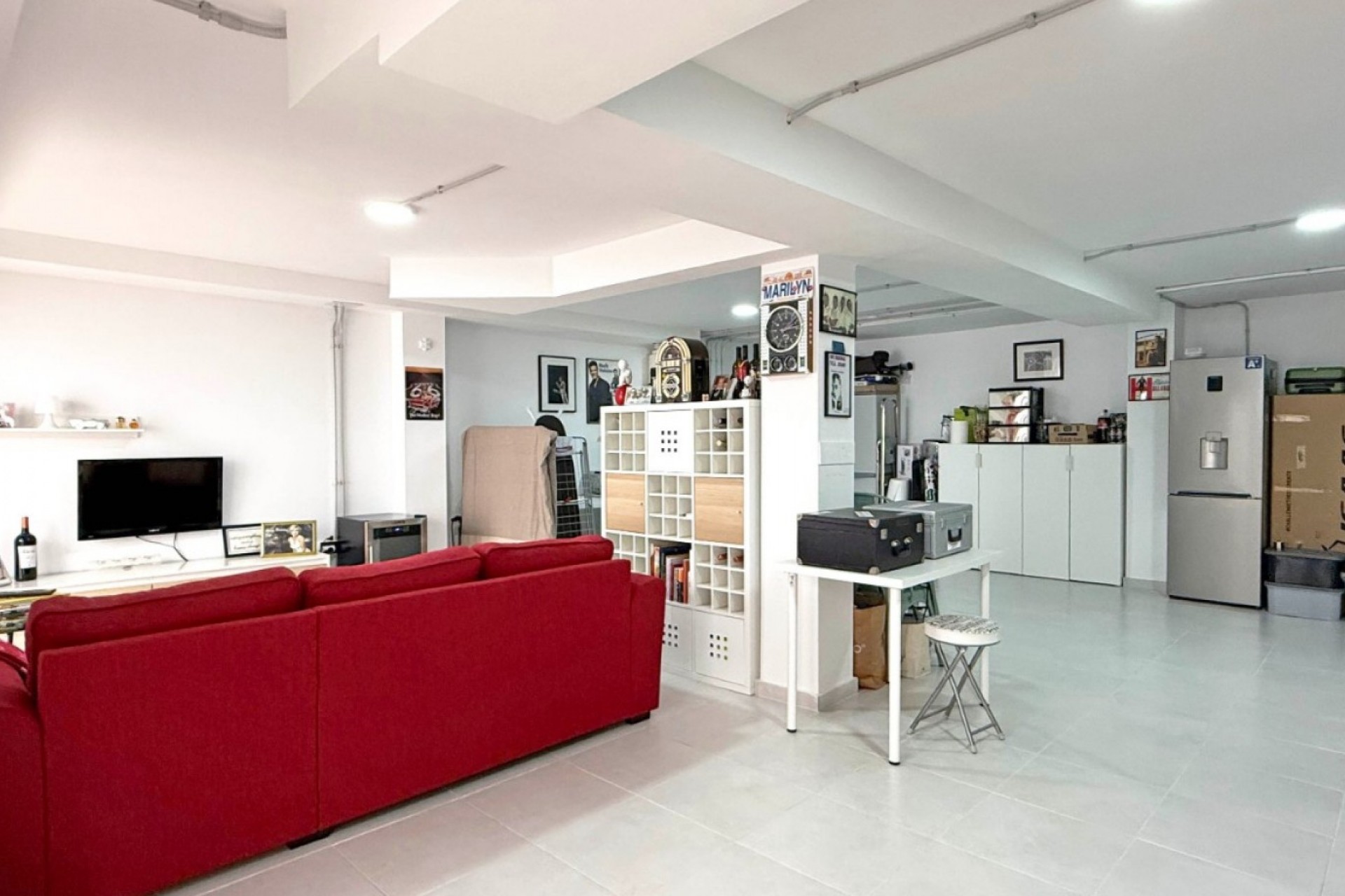 Revente - Detached Villa -
Orihuela Costa - Villamartín