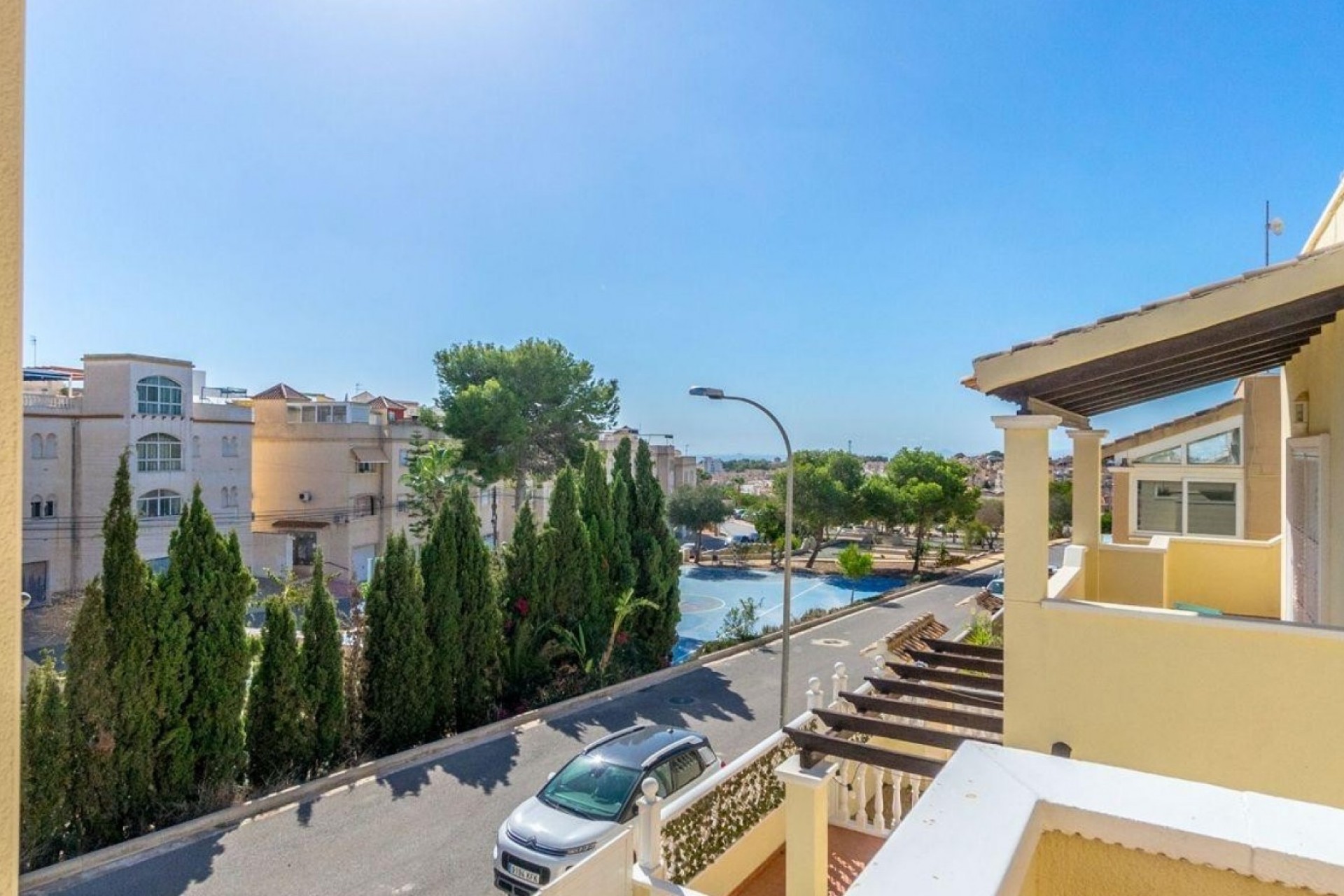 Revente - Detached Villa -
Orihuela Costa - Villamartín