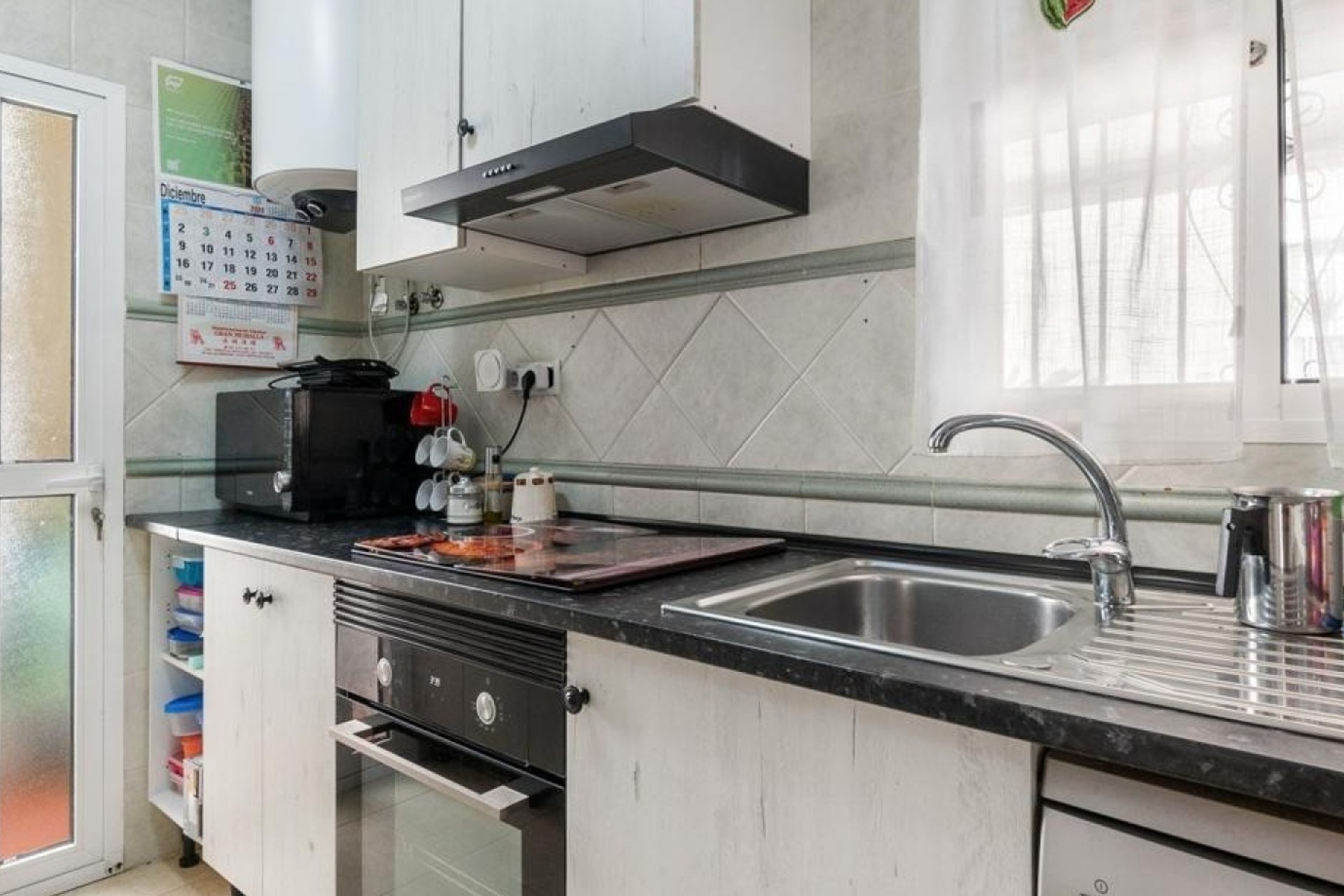 Revente - Detached Villa -
Orihuela Costa - Villamartín