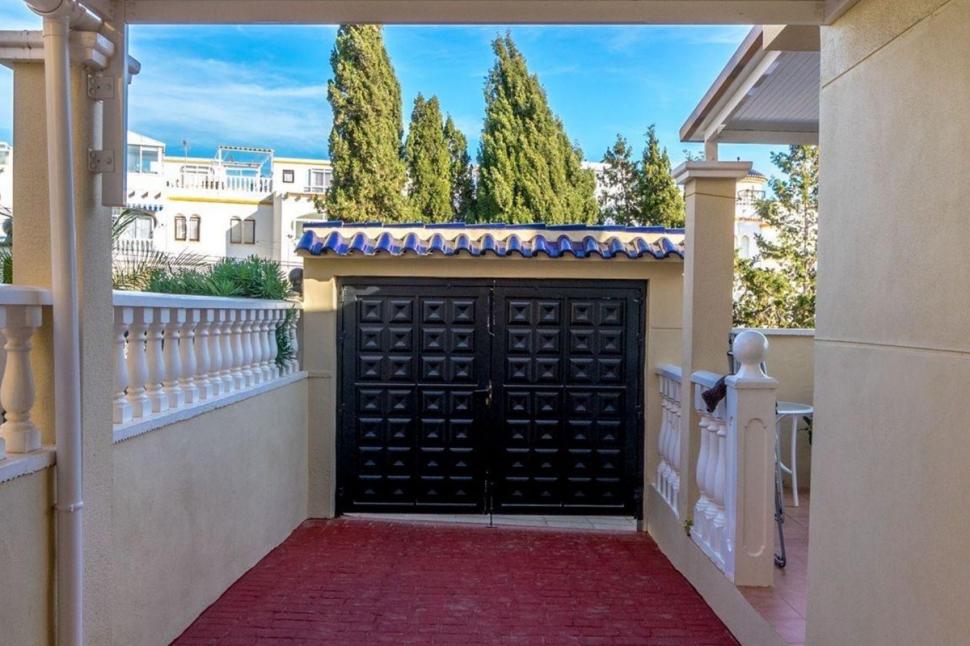 Revente - Detached Villa -
Orihuela Costa - Villamartín