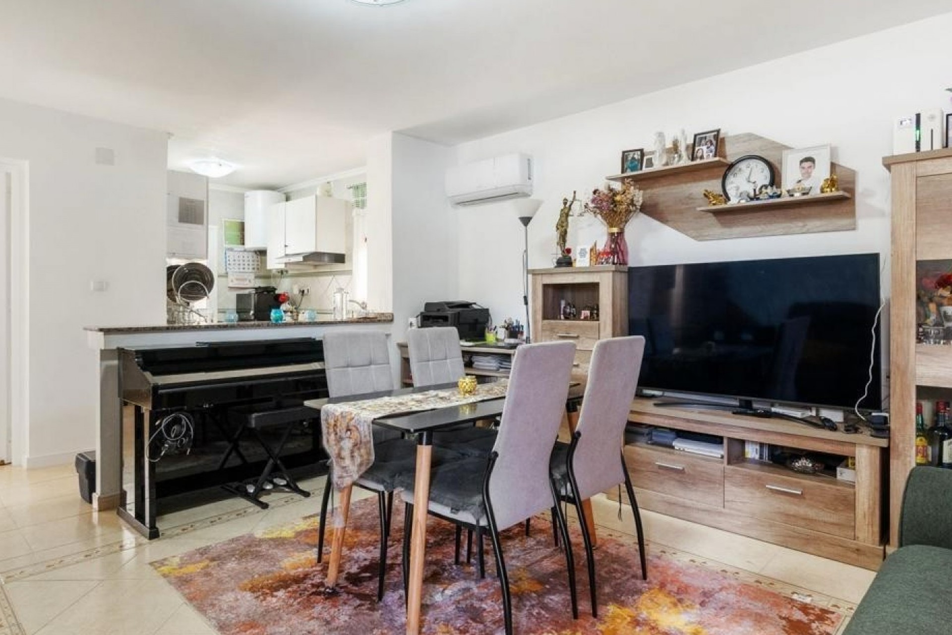 Revente - Detached Villa -
Orihuela Costa - Villamartín