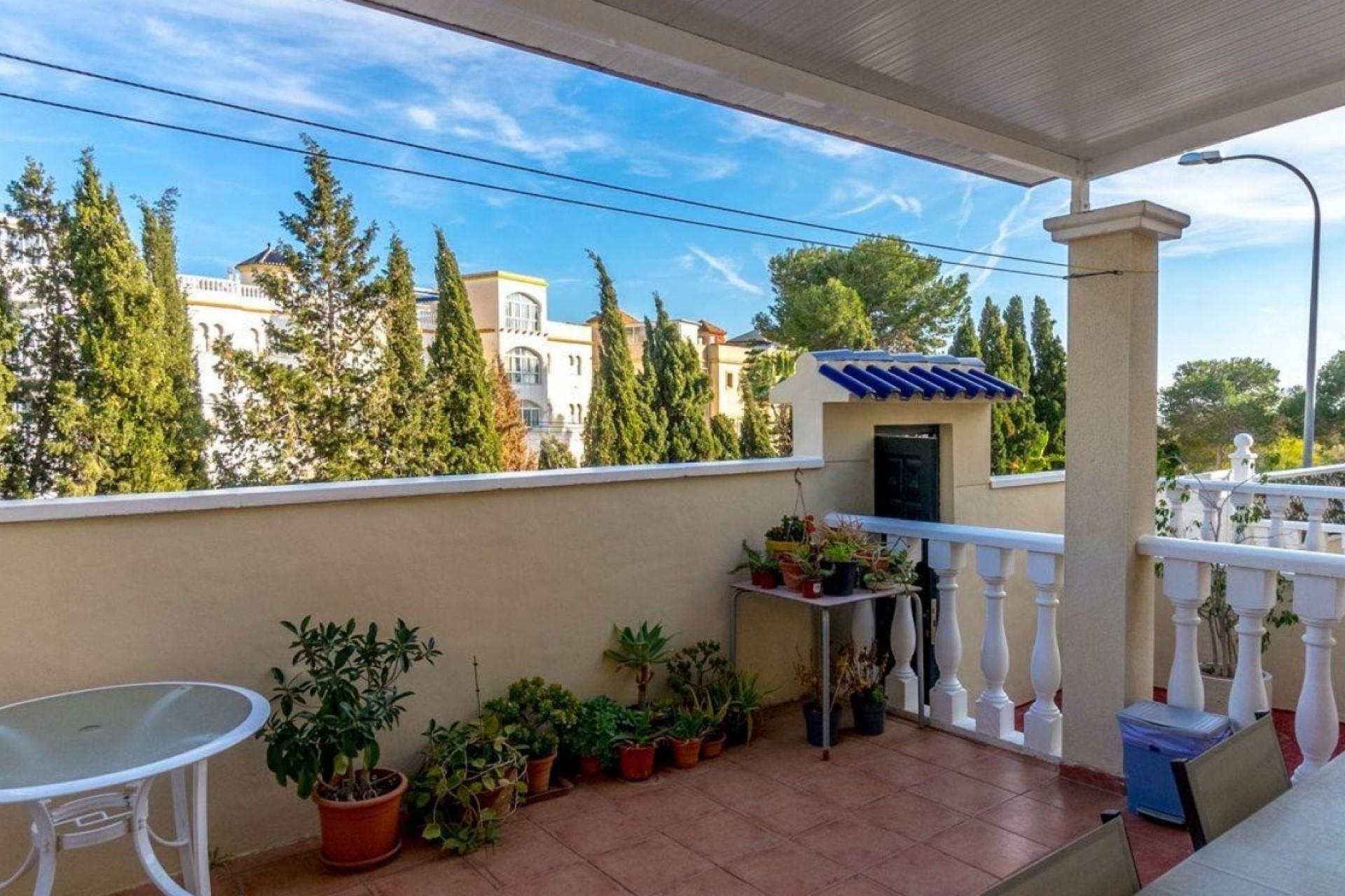 Revente - Detached Villa -
Orihuela Costa - Villamartín