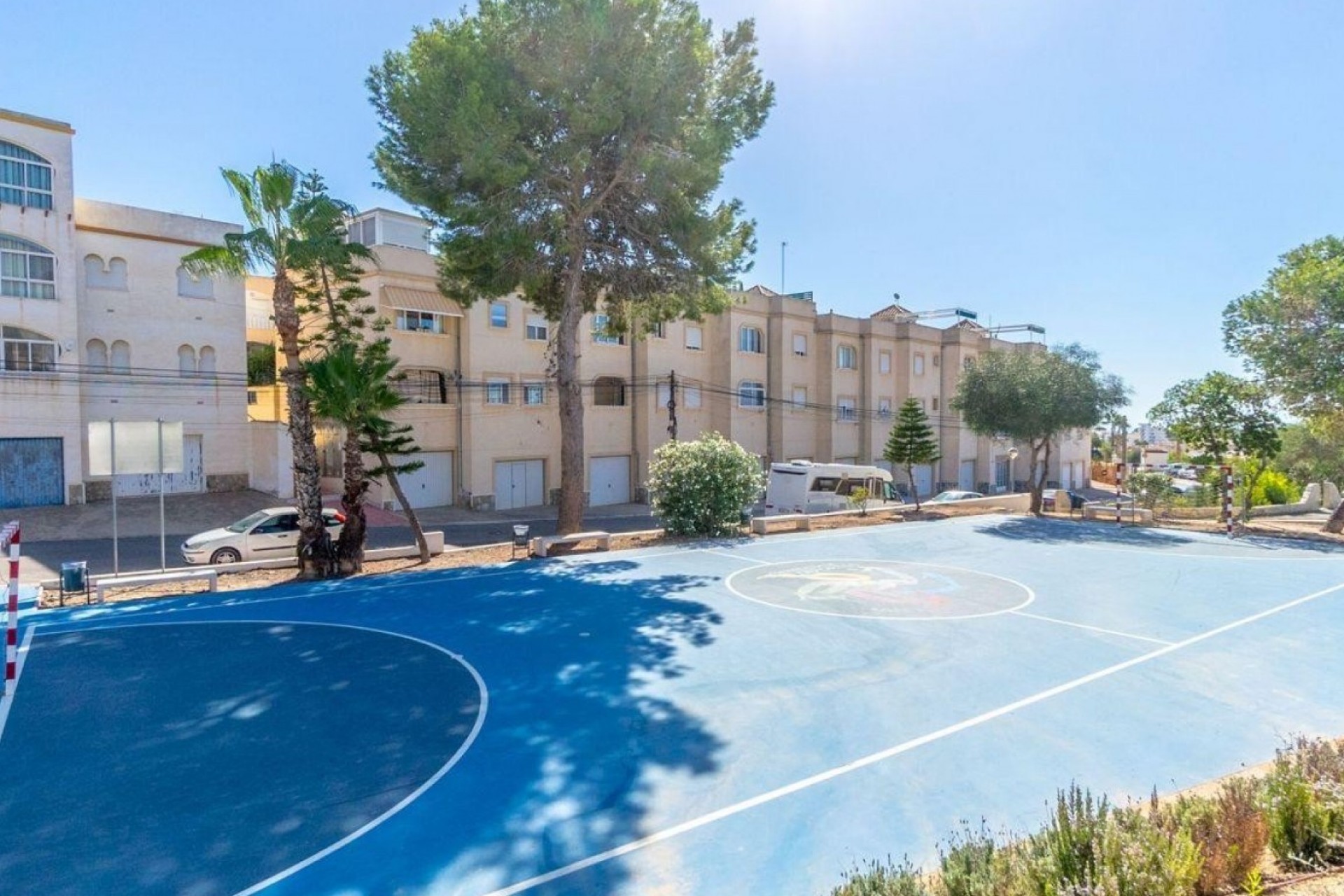 Revente - Detached Villa -
Orihuela Costa - Villamartín