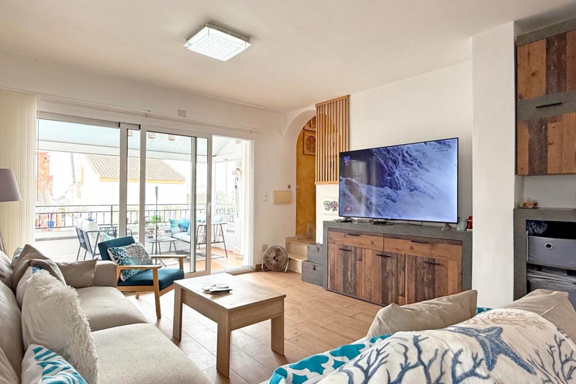 Revente - Detached Villa -
Orihuela Costa - Villamartín