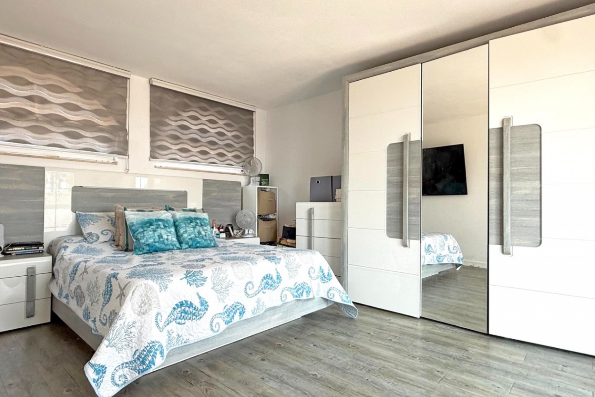 Revente - Detached Villa -
Orihuela Costa - Villamartín