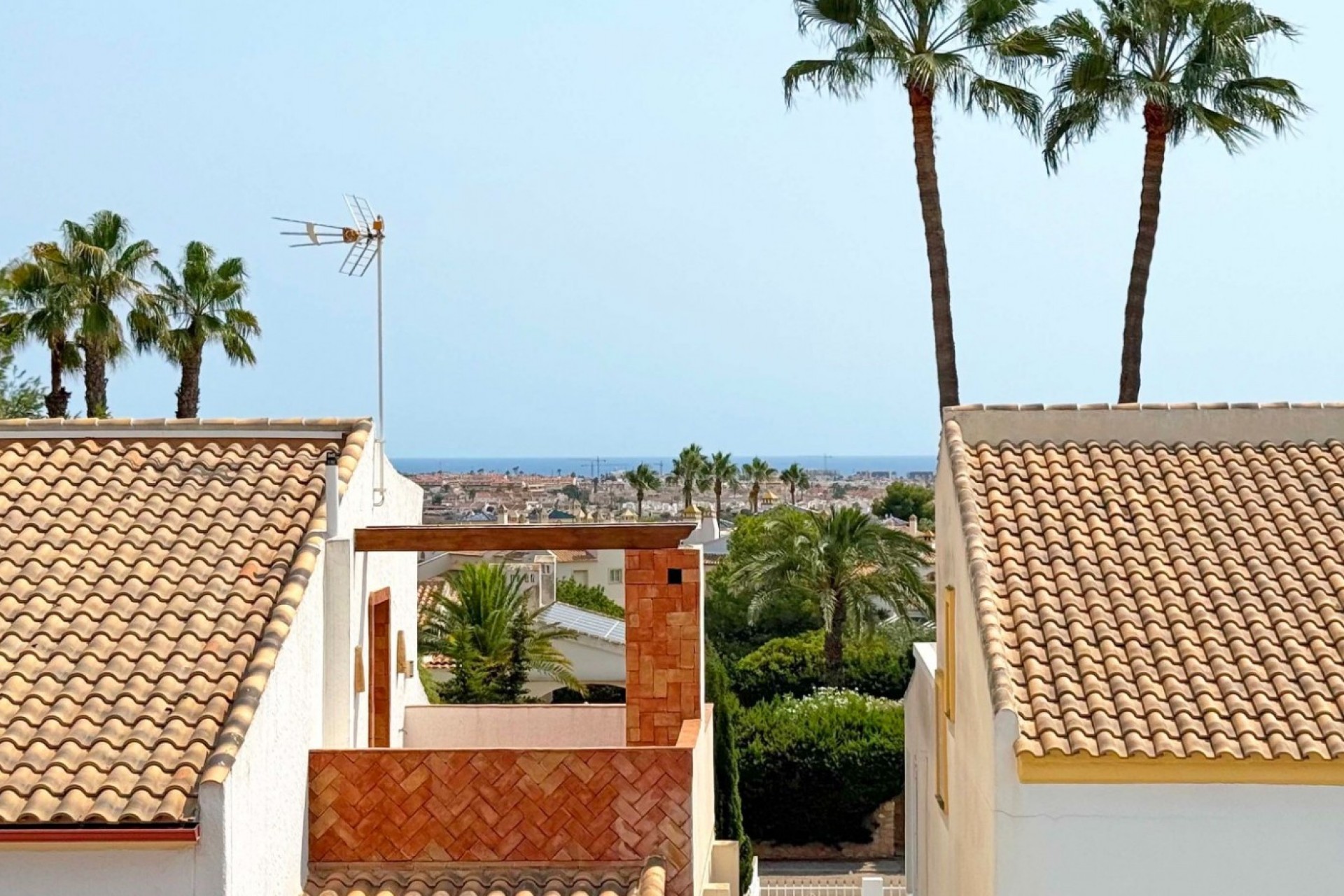 Revente - Detached Villa -
Orihuela Costa - Villamartín