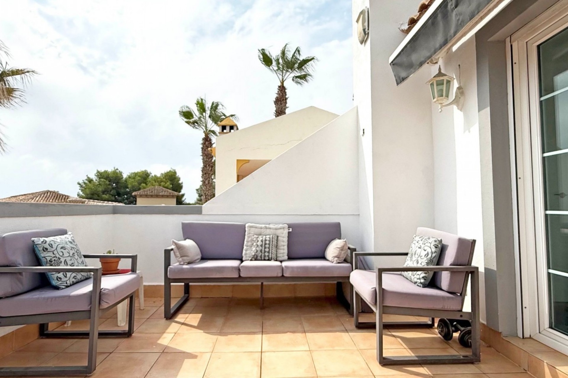 Revente - Detached Villa -
Orihuela Costa - Villamartín