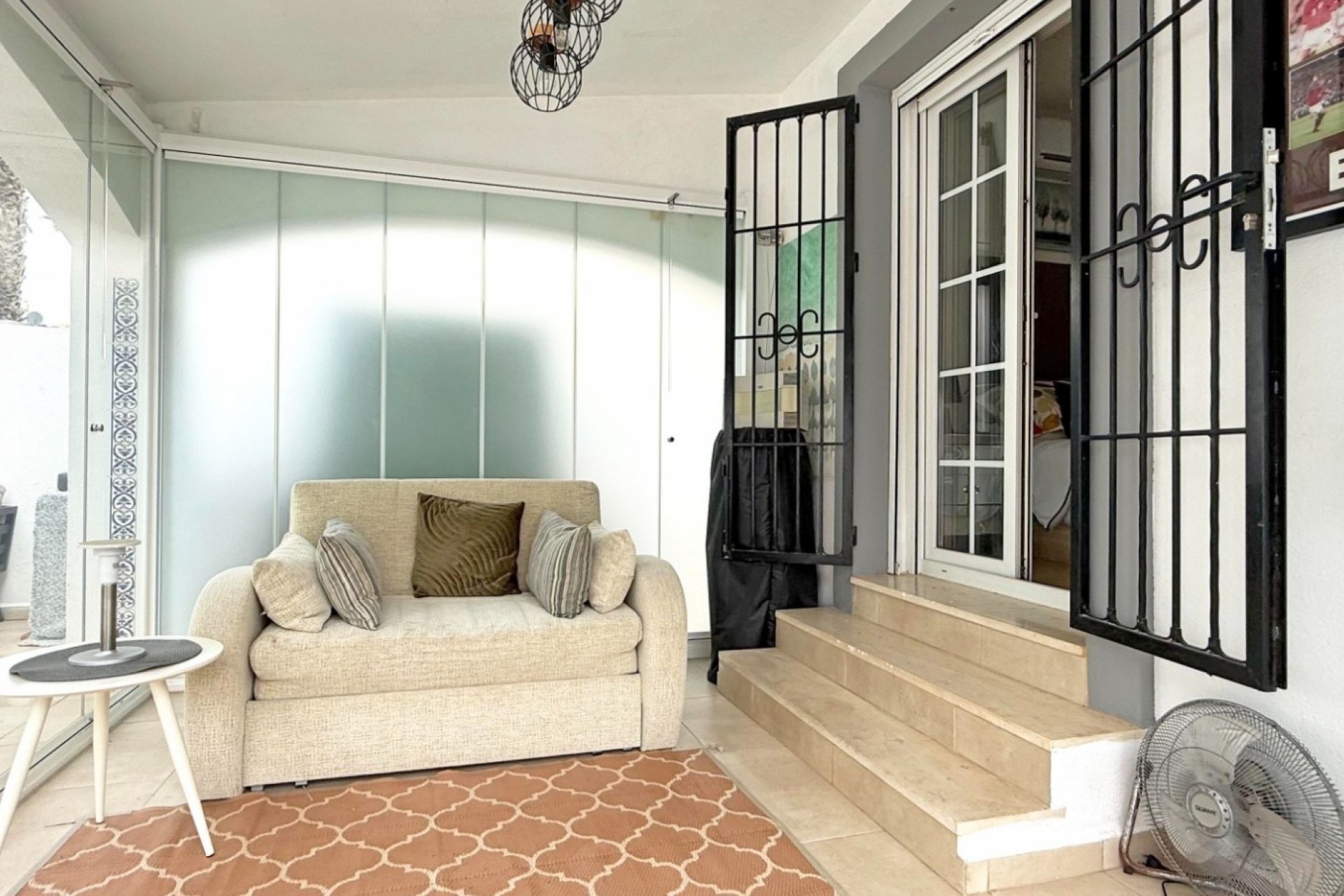 Revente - Detached Villa -
Orihuela Costa - Villamartín