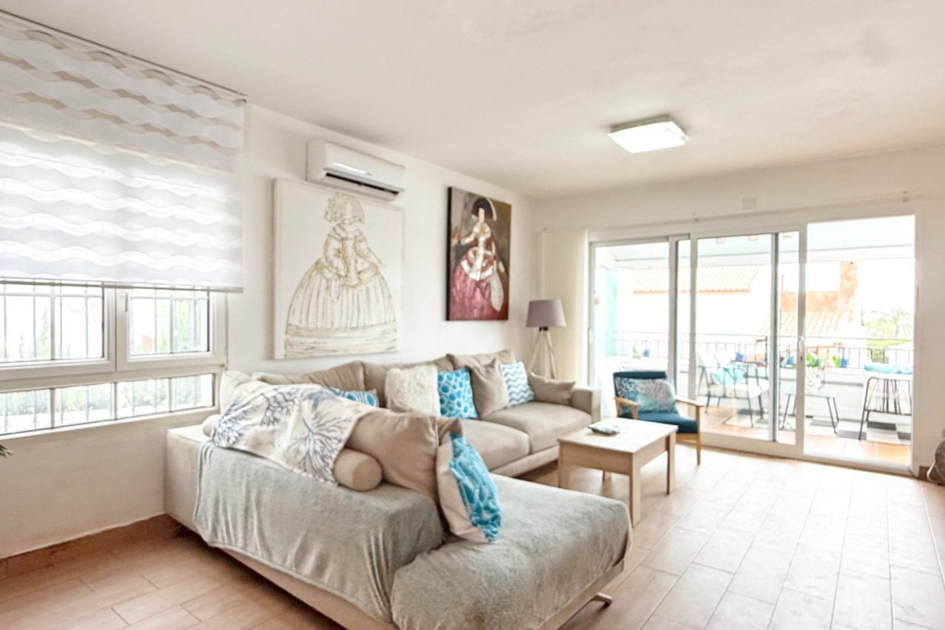 Revente - Detached Villa -
Orihuela Costa - Villamartín