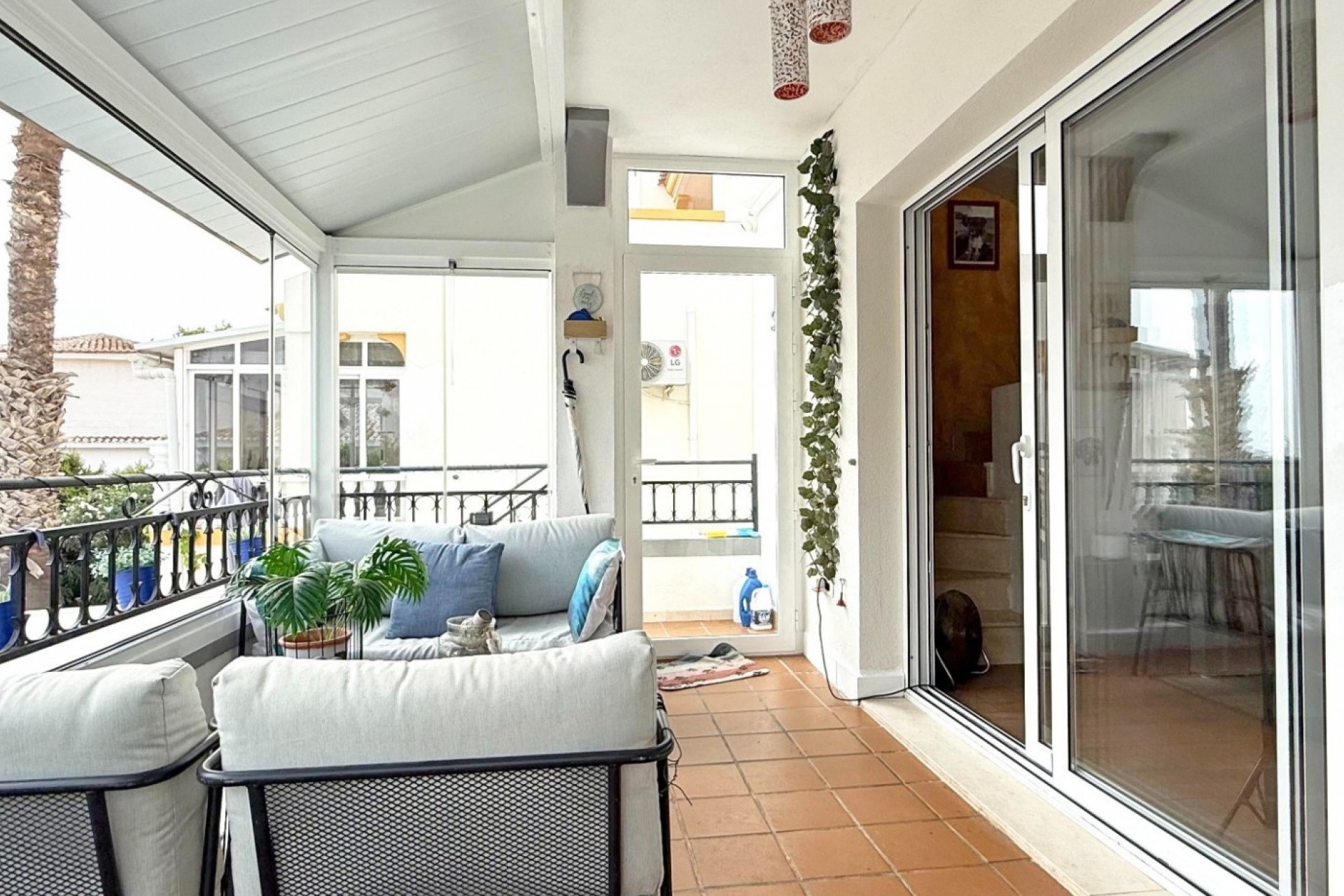 Revente - Detached Villa -
Orihuela Costa - Villamartín