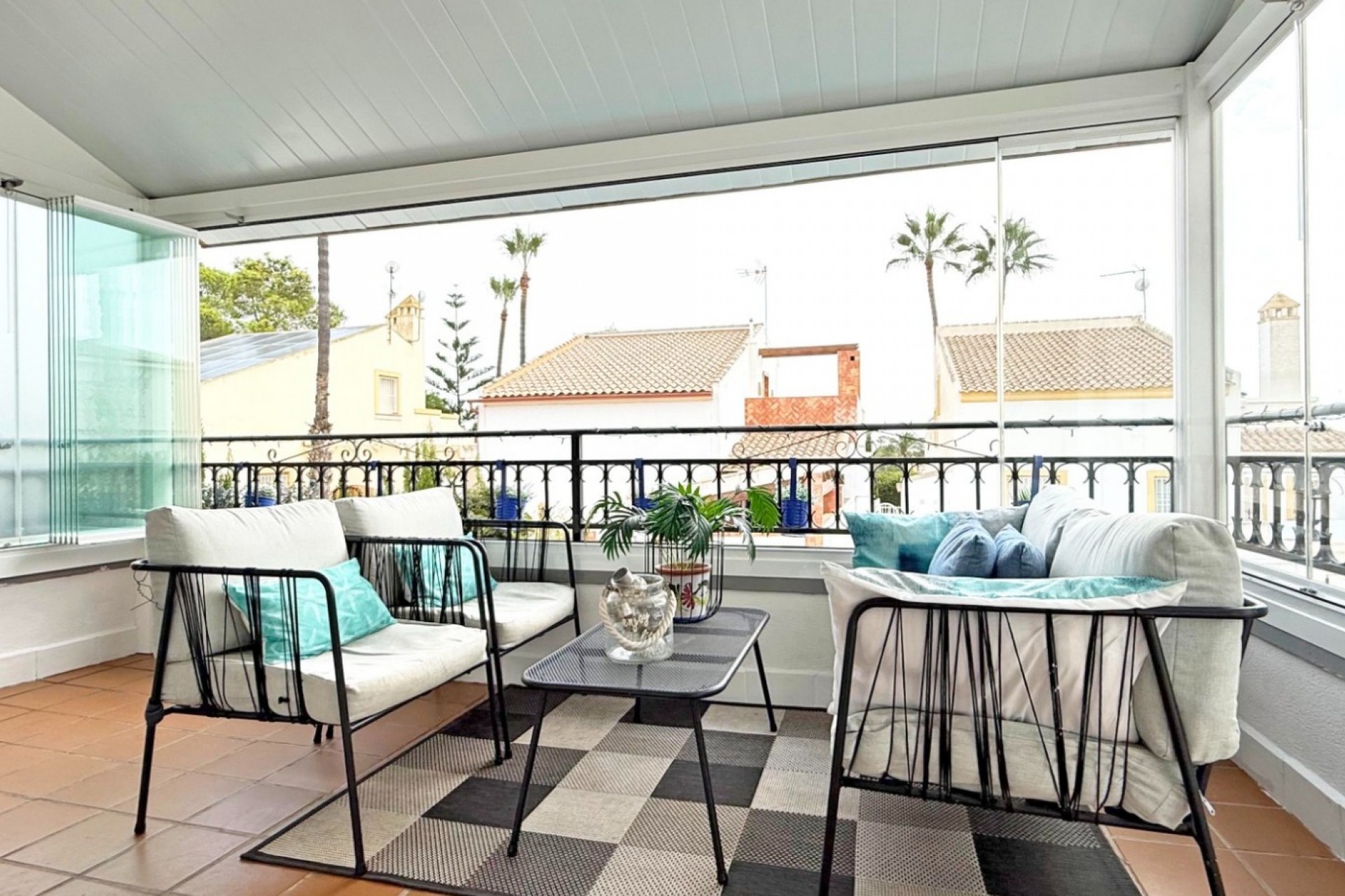 Revente - Detached Villa -
Orihuela Costa - Villamartín