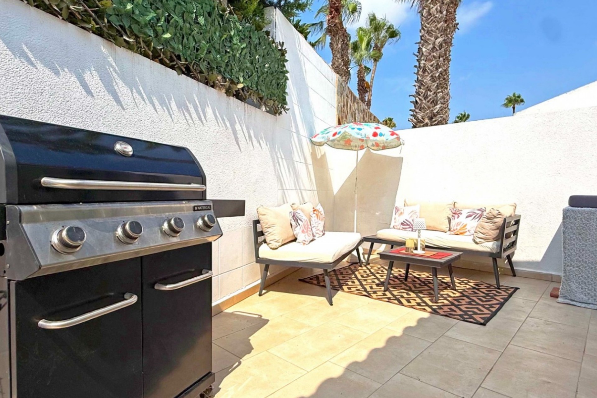 Revente - Detached Villa -
Orihuela Costa - Villamartín