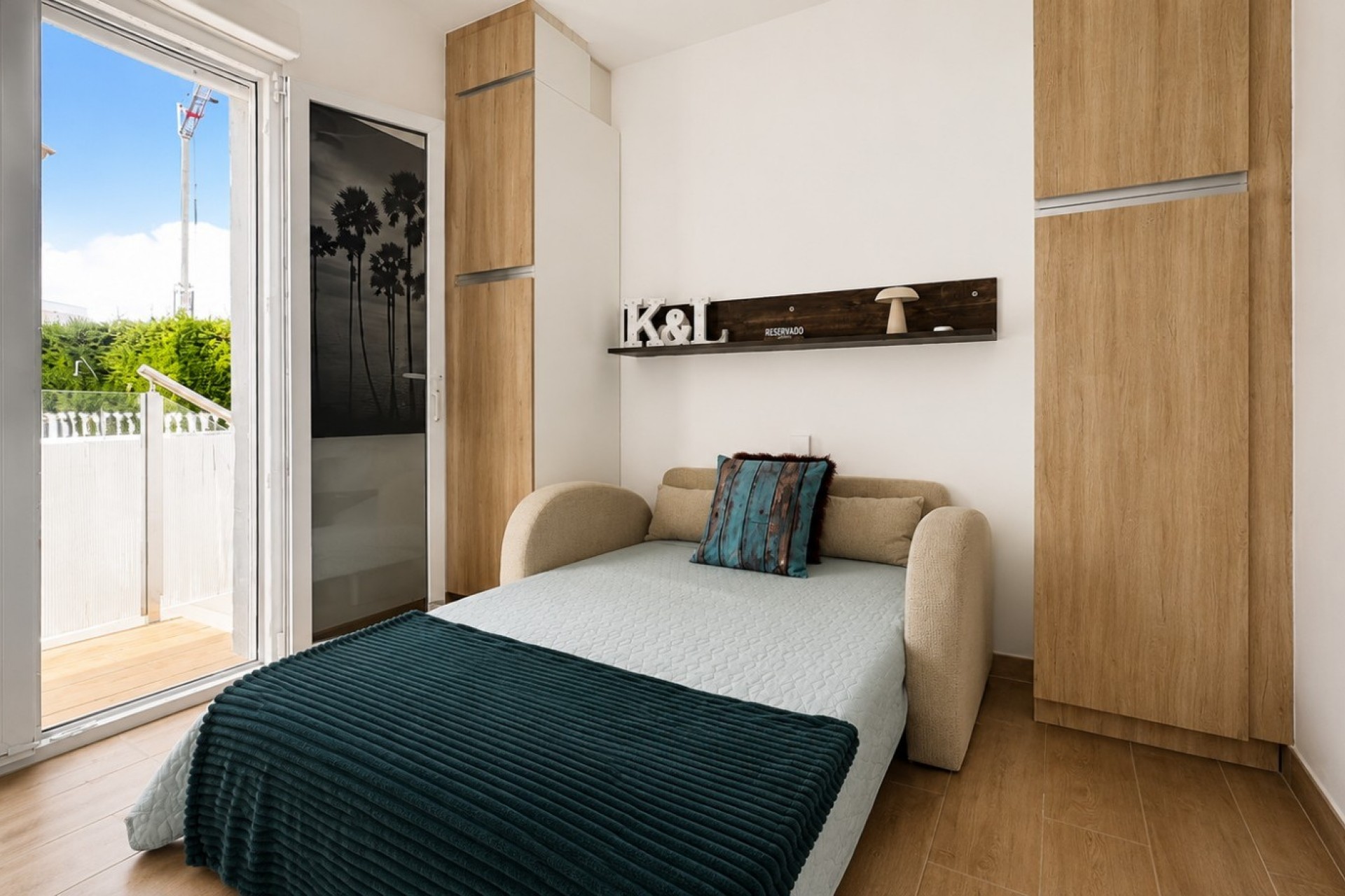 Revente - Detached Villa -
Orihuela Costa - Villamartín