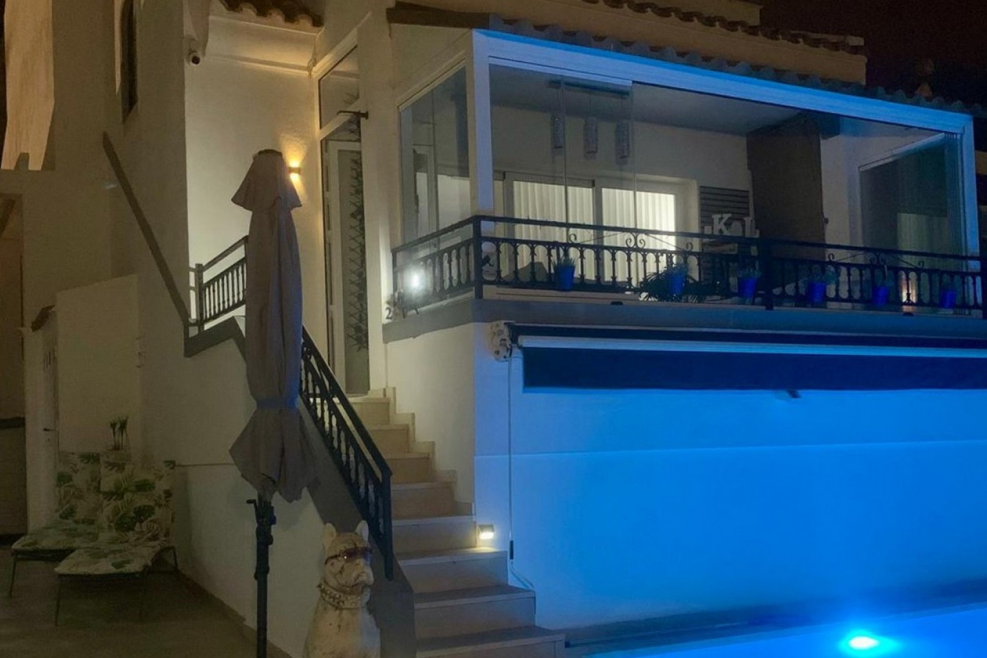Revente - Detached Villa -
Orihuela Costa - Villamartín