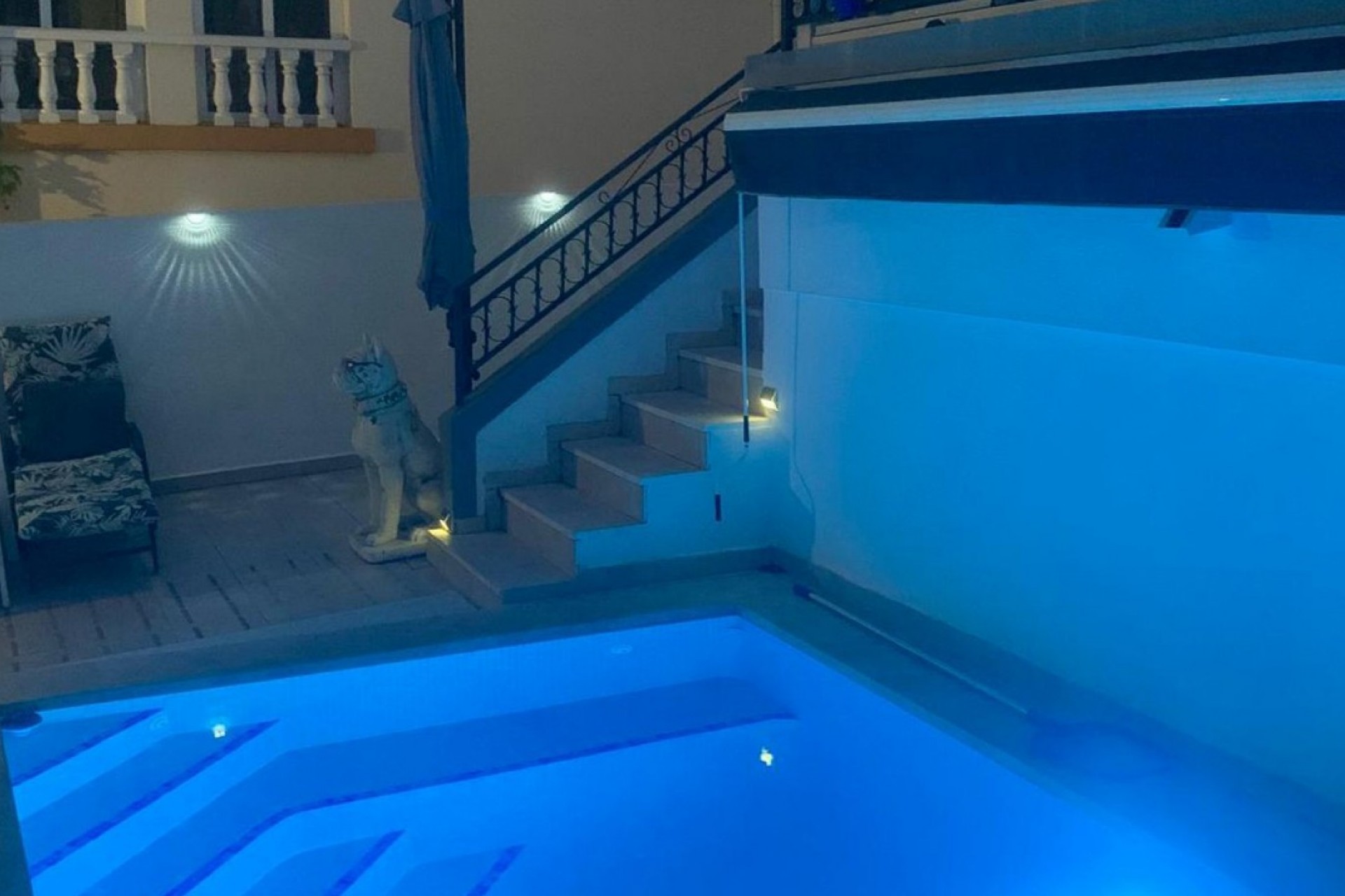 Revente - Detached Villa -
Orihuela Costa - Villamartín