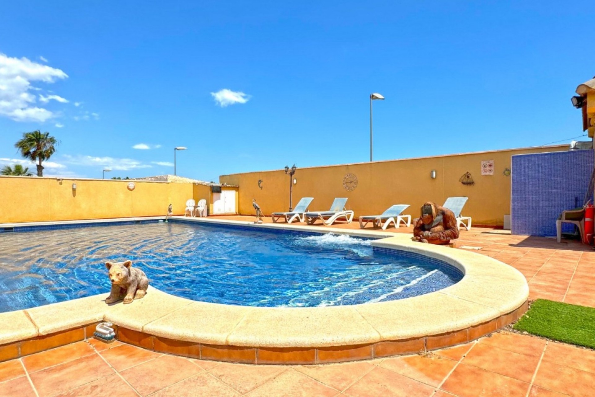 Revente - Detached Villa -
Torrevieja - Los Balcones - Los Altos del Edén