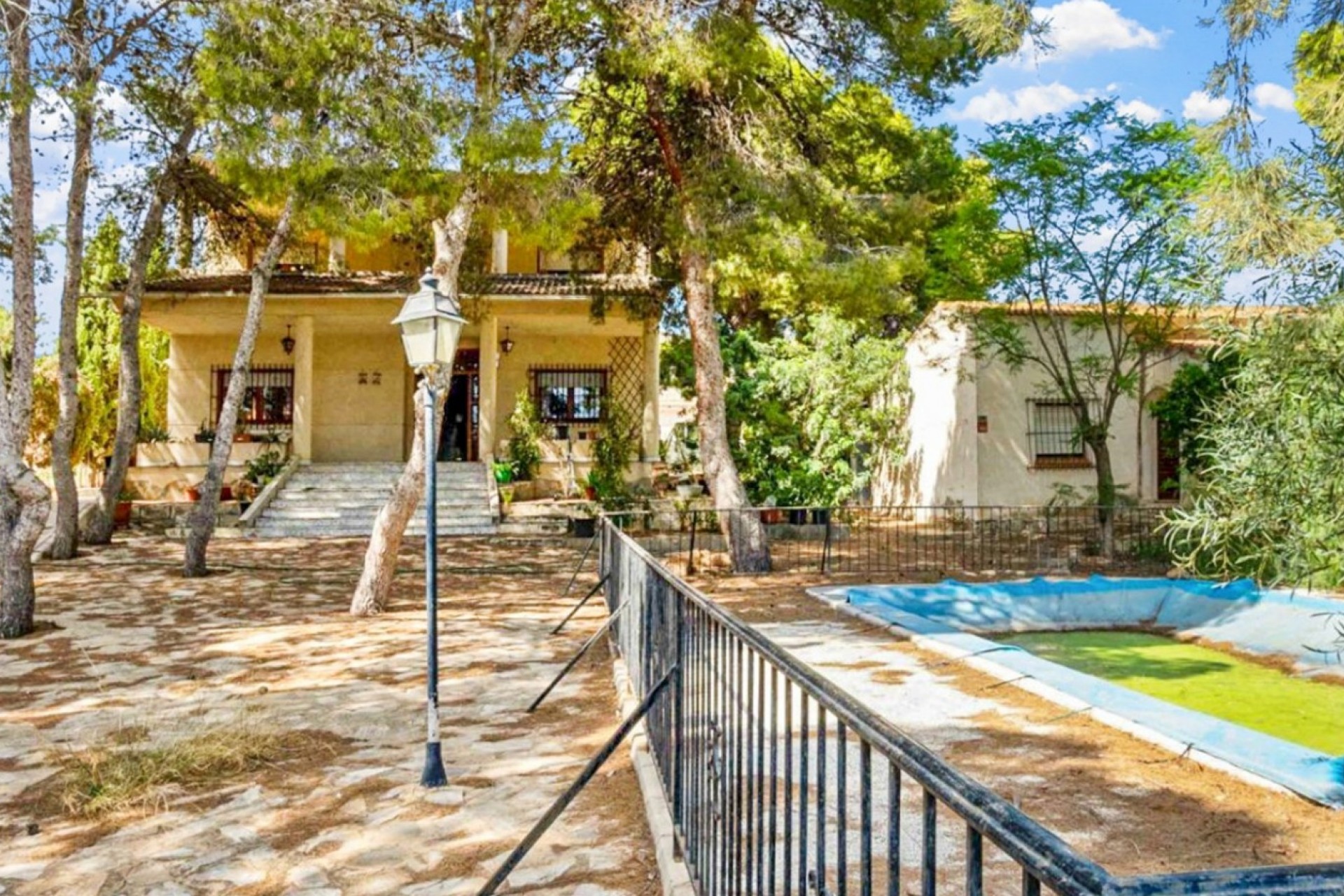 Revente - Detached Villa -
Torrevieja - Los Balcones - Los Altos del Edén