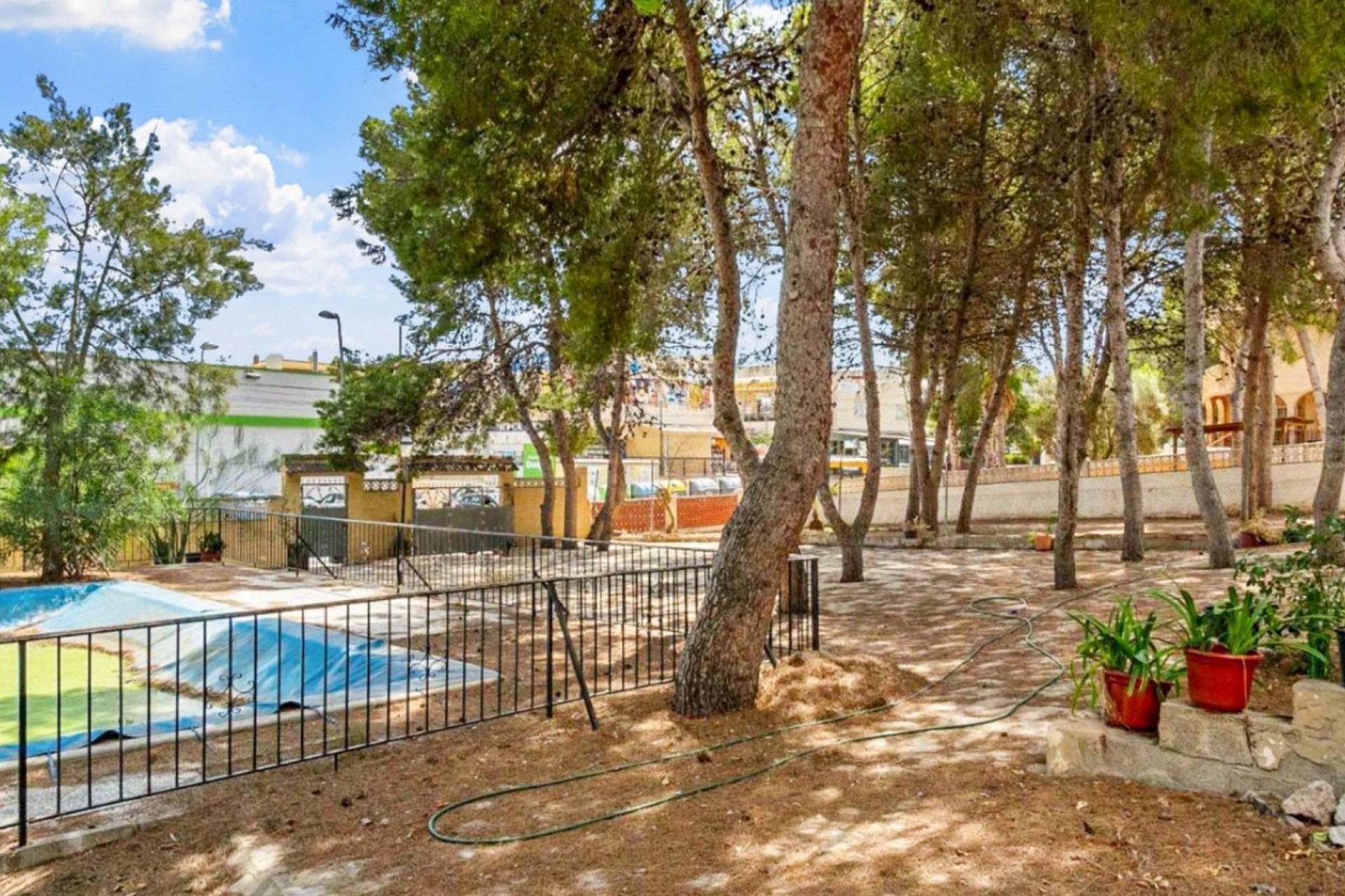 Revente - Detached Villa -
Torrevieja - Los Balcones - Los Altos del Edén